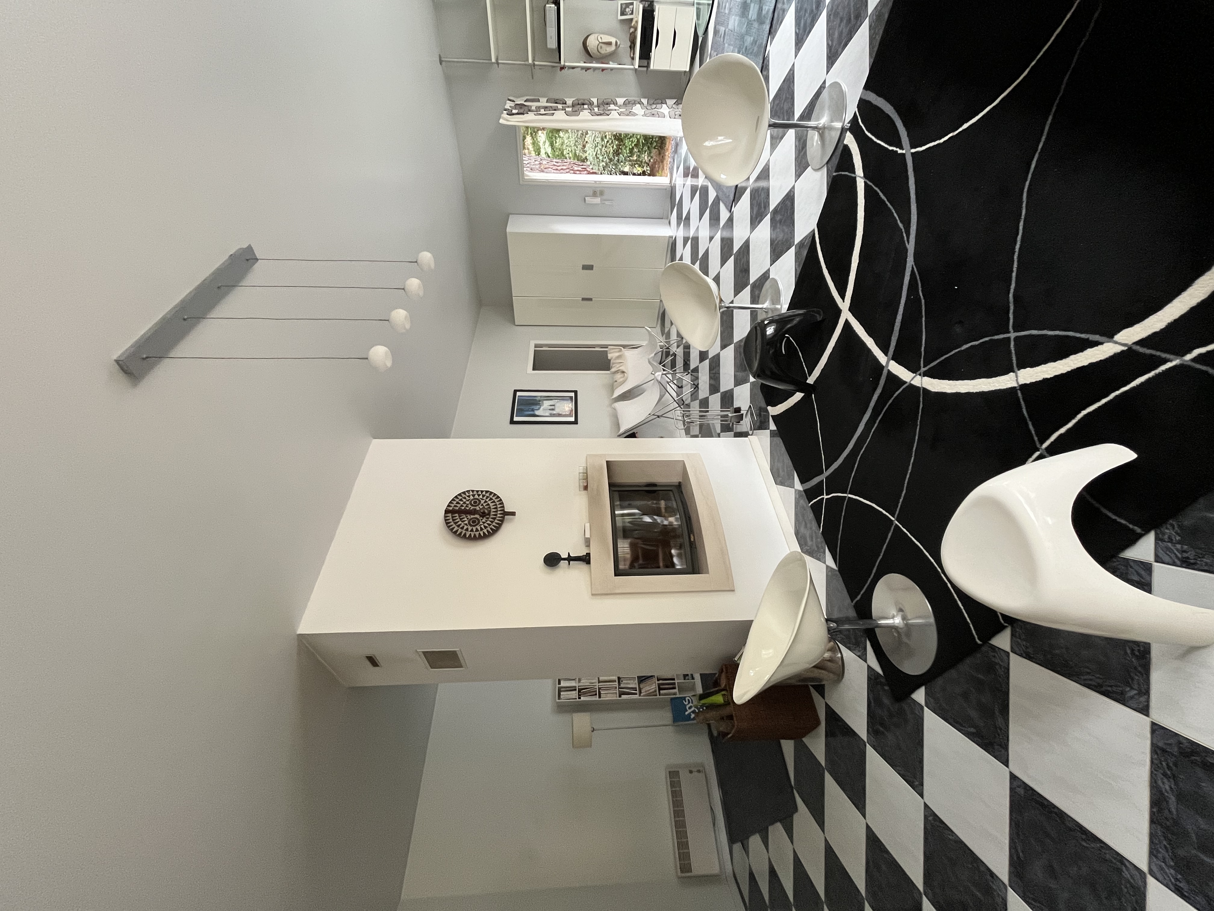 Rénovation complète d'une Villa aux Abatilles - Arcachon - Projet A - État initial