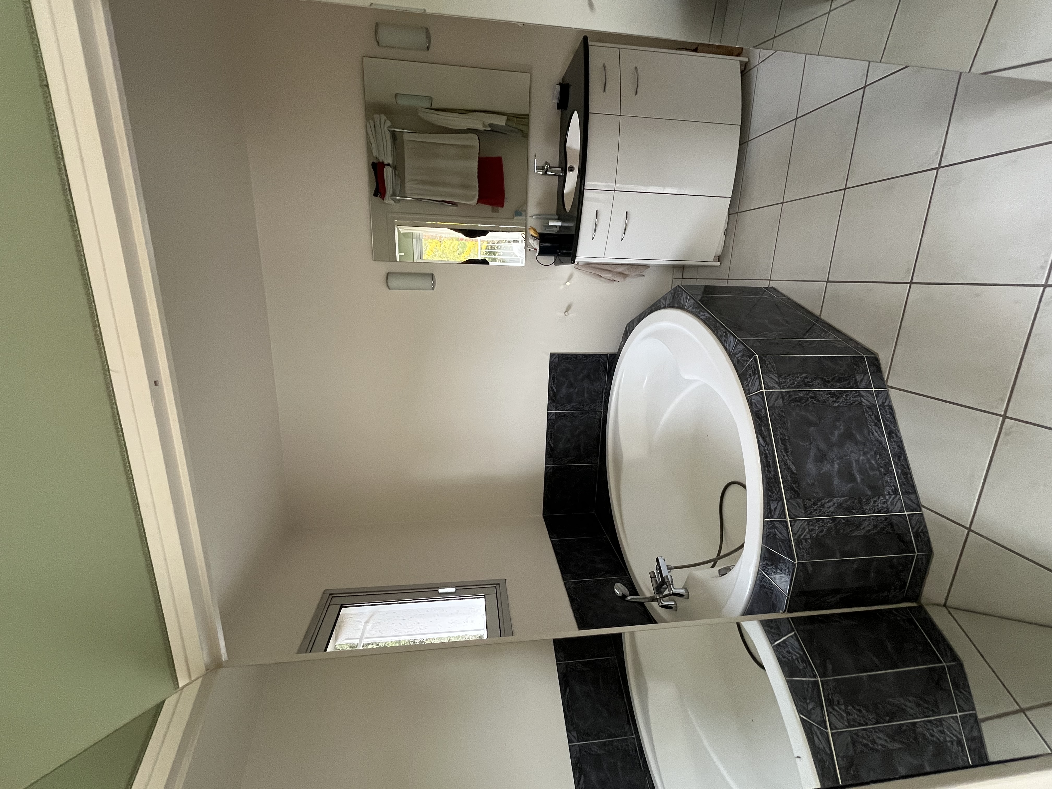 Rénovation complète d'une Villa aux Abatilles - Arcachon - Projet A - État initial