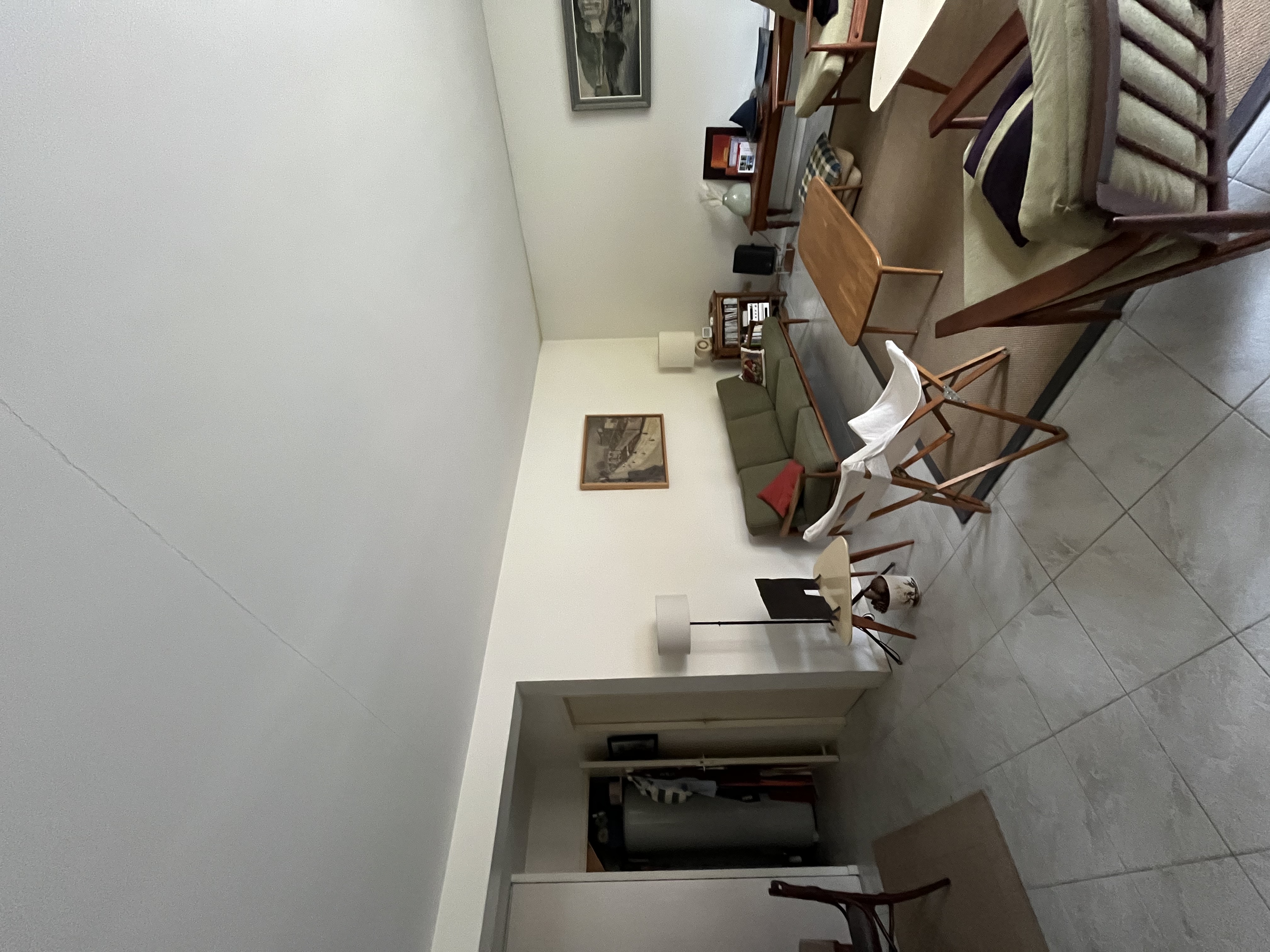 Rénovation complète d'une Villa aux Abatilles - Arcachon - Projet A - État initial