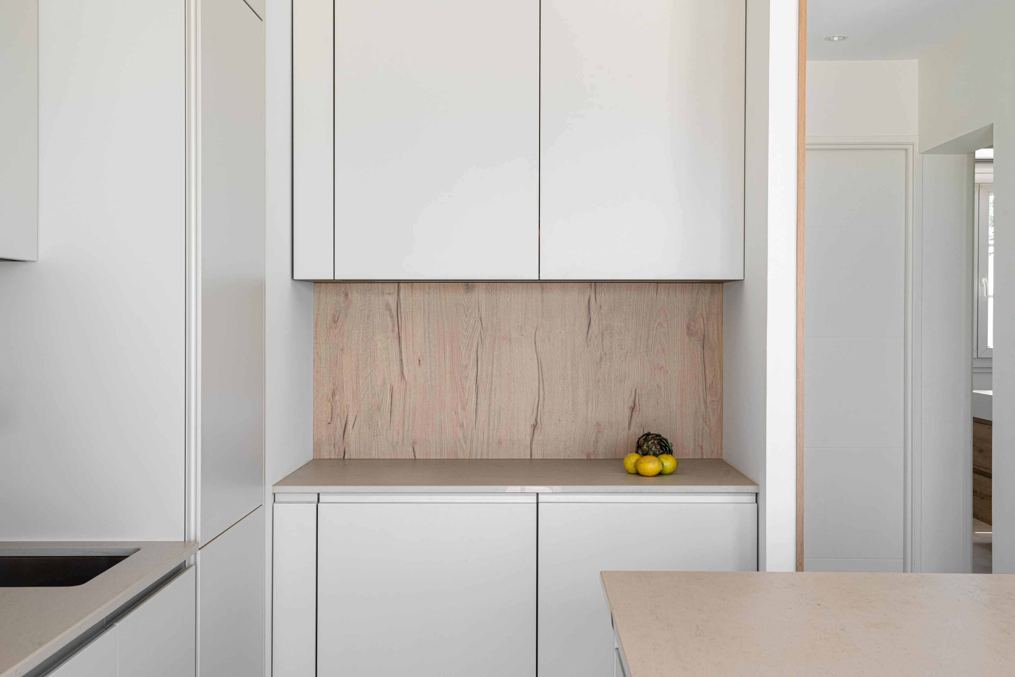 Rénovation complète 45 m² - Port de l’Aiguillon - Projet RDP - Galerie