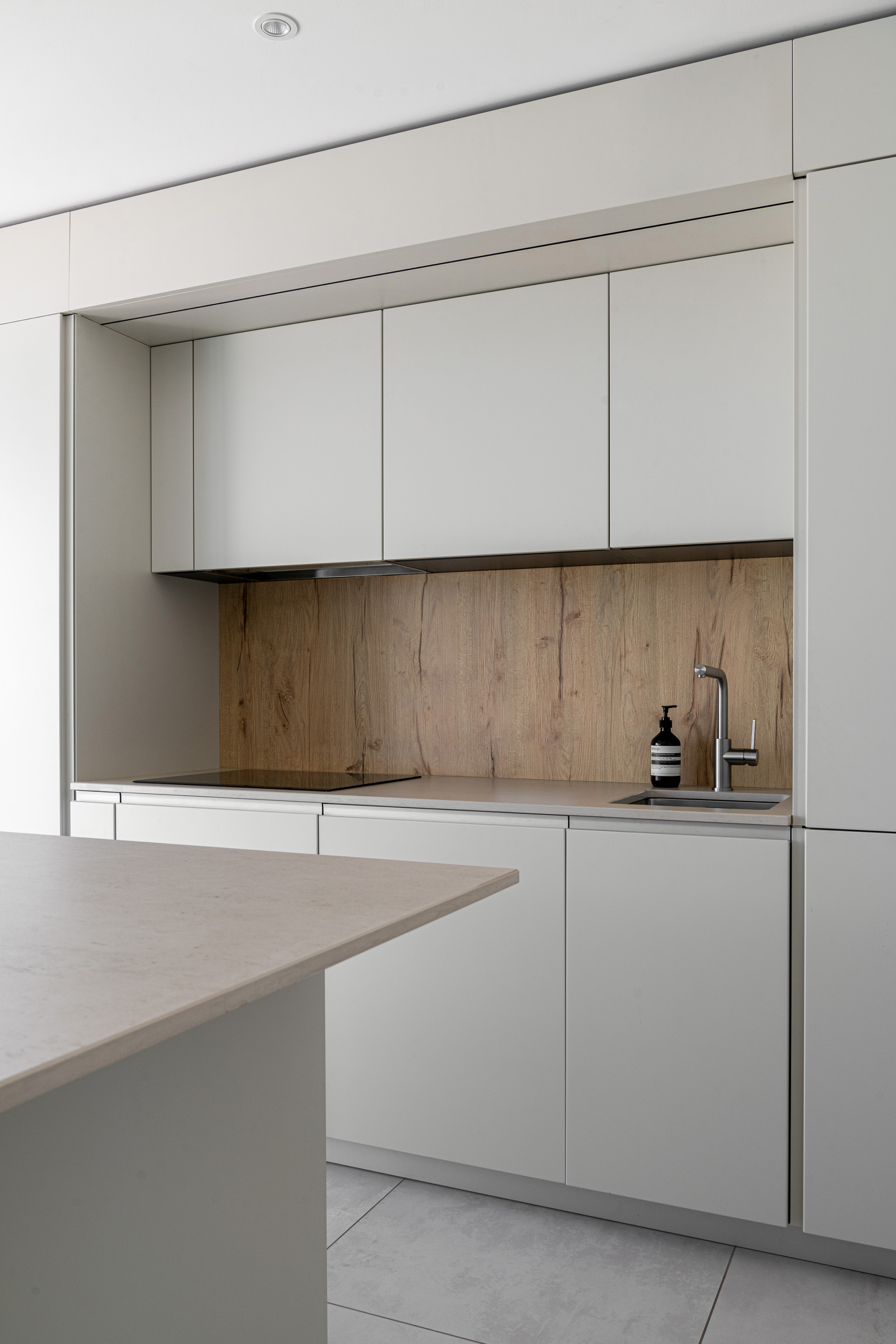 Rénovation complète 45 m² - Port de l’Aiguillon - Projet RDP - Galerie
