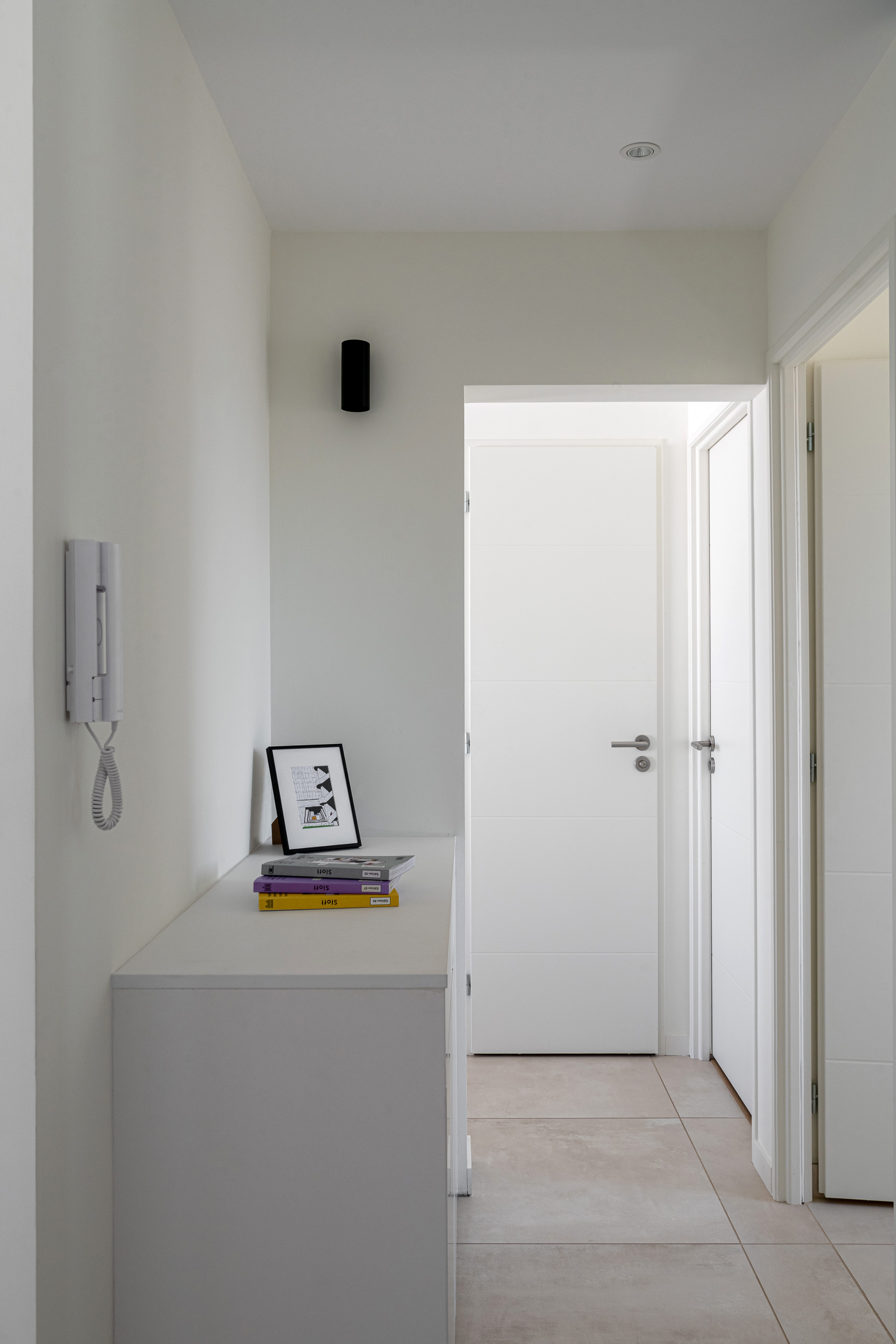 Rénovation complète 45 m² - Port de l’Aiguillon - Projet RDP - Galerie