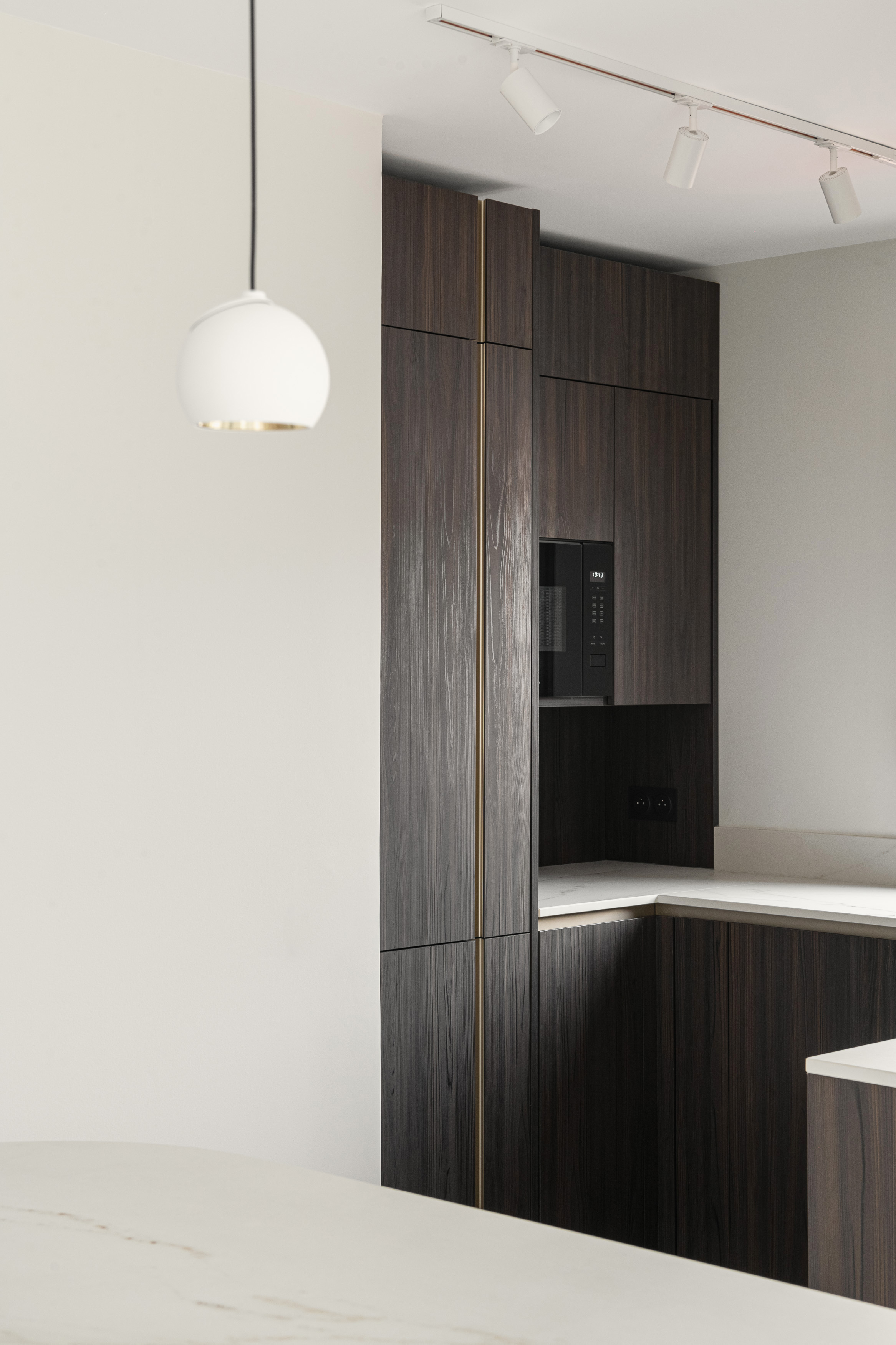 Rénovation complète d’un duplex de 120 m² - Arcachon centre - Projet S - Galerie