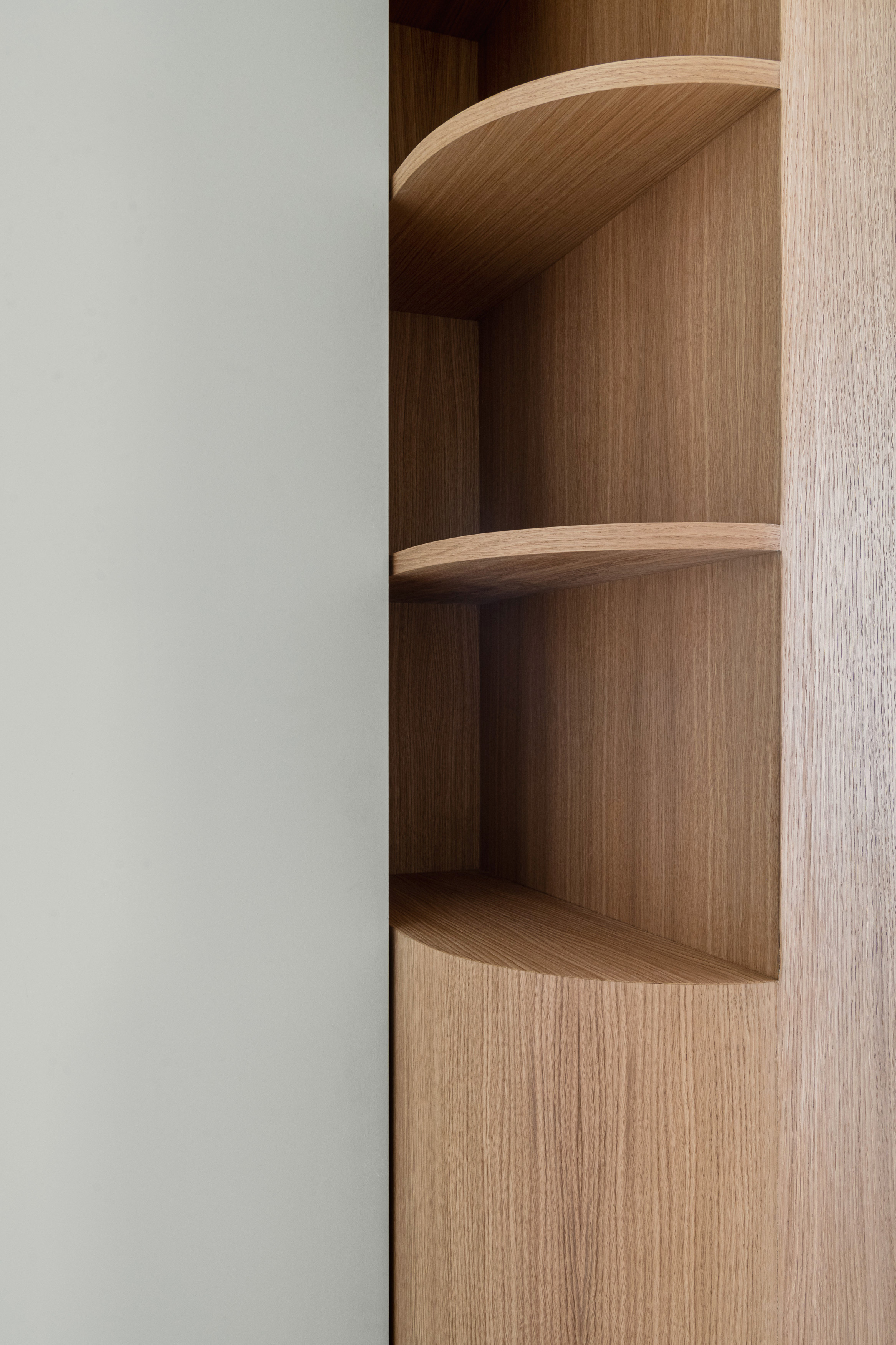 Rénovation complète d’un duplex de 120 m² - Arcachon centre - Projet S - Galerie