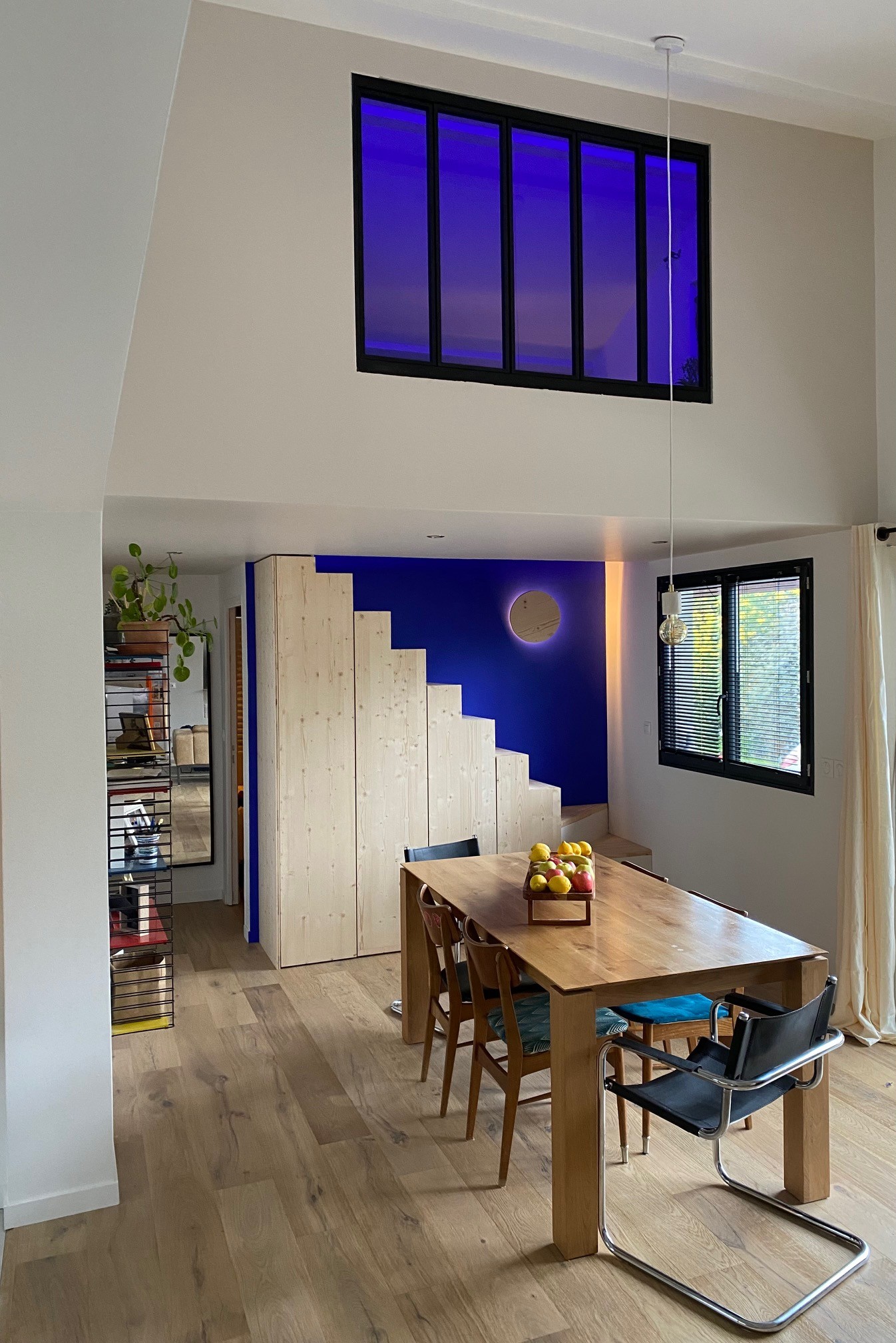 Minimalisme et modernisme s’installent dans une maison landaise  - Projet Meyran - Galerie