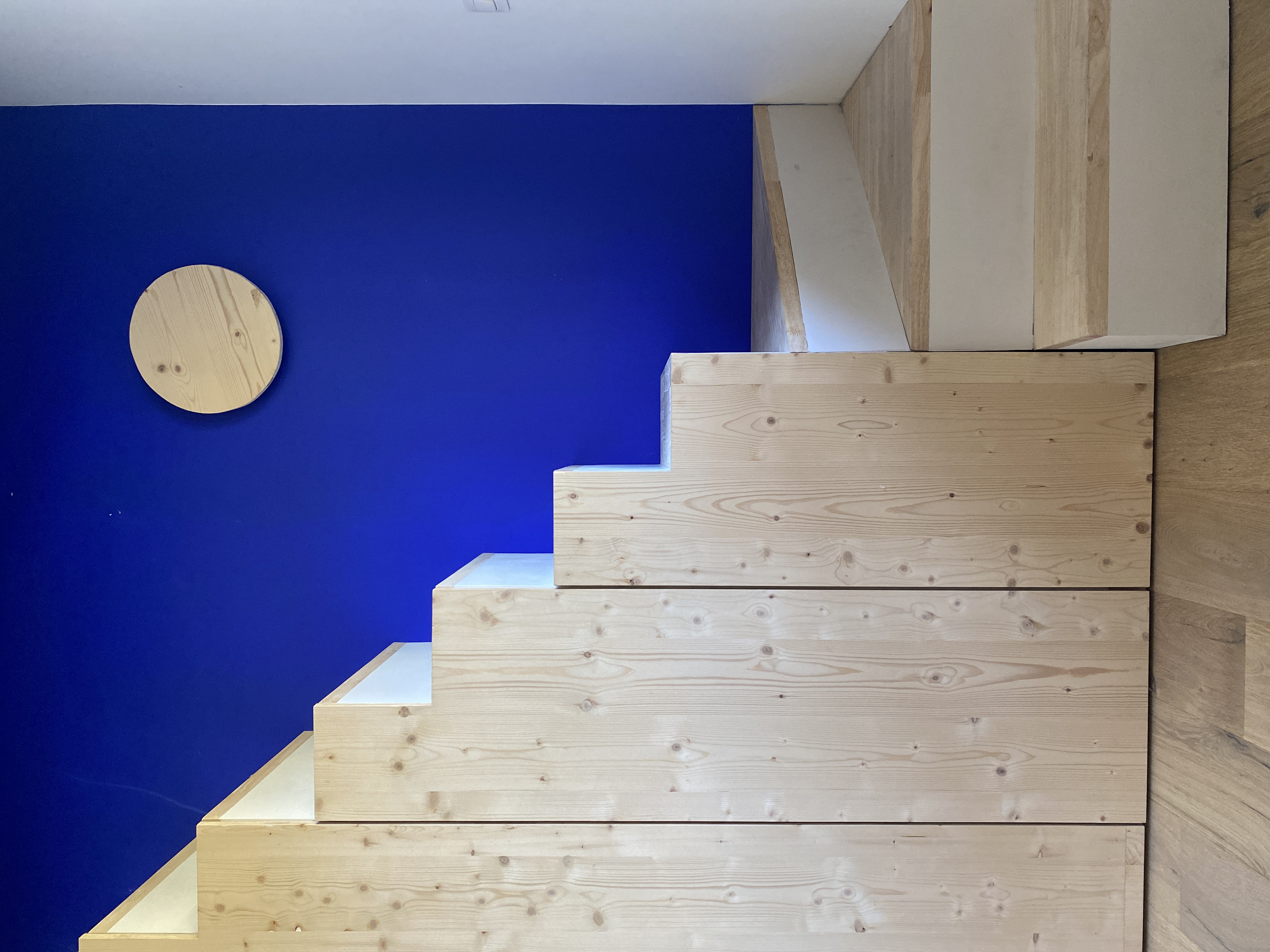 Minimalisme et modernisme s’installent dans une maison landaise  - Projet Meyran - Galerie