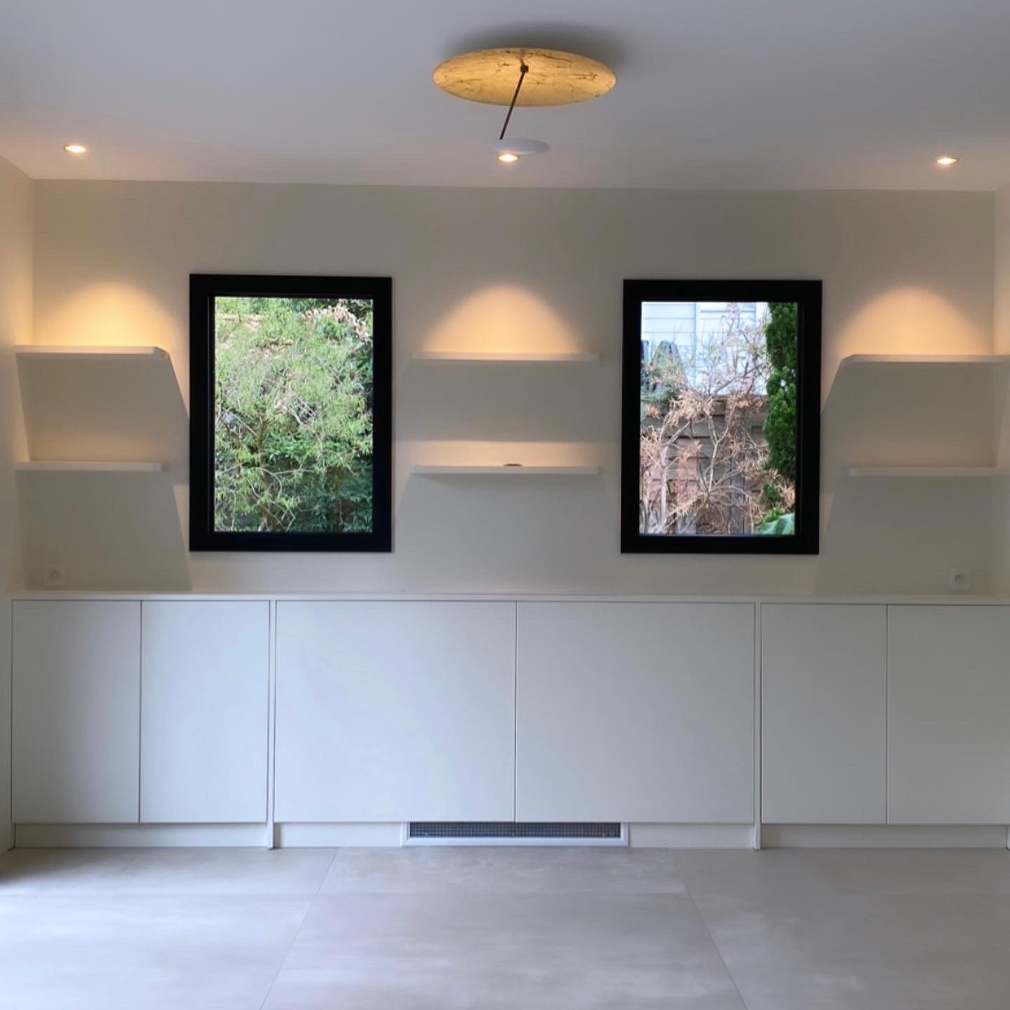 Rénovation et extension d’une villa au Moulleau - Projet R - Galerie