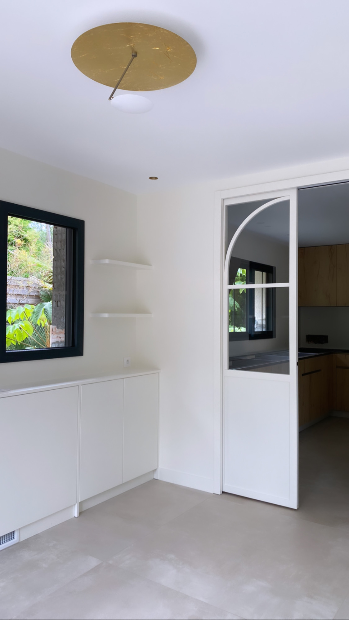 Rénovation et extension d’une villa au Moulleau - Projet R - Galerie