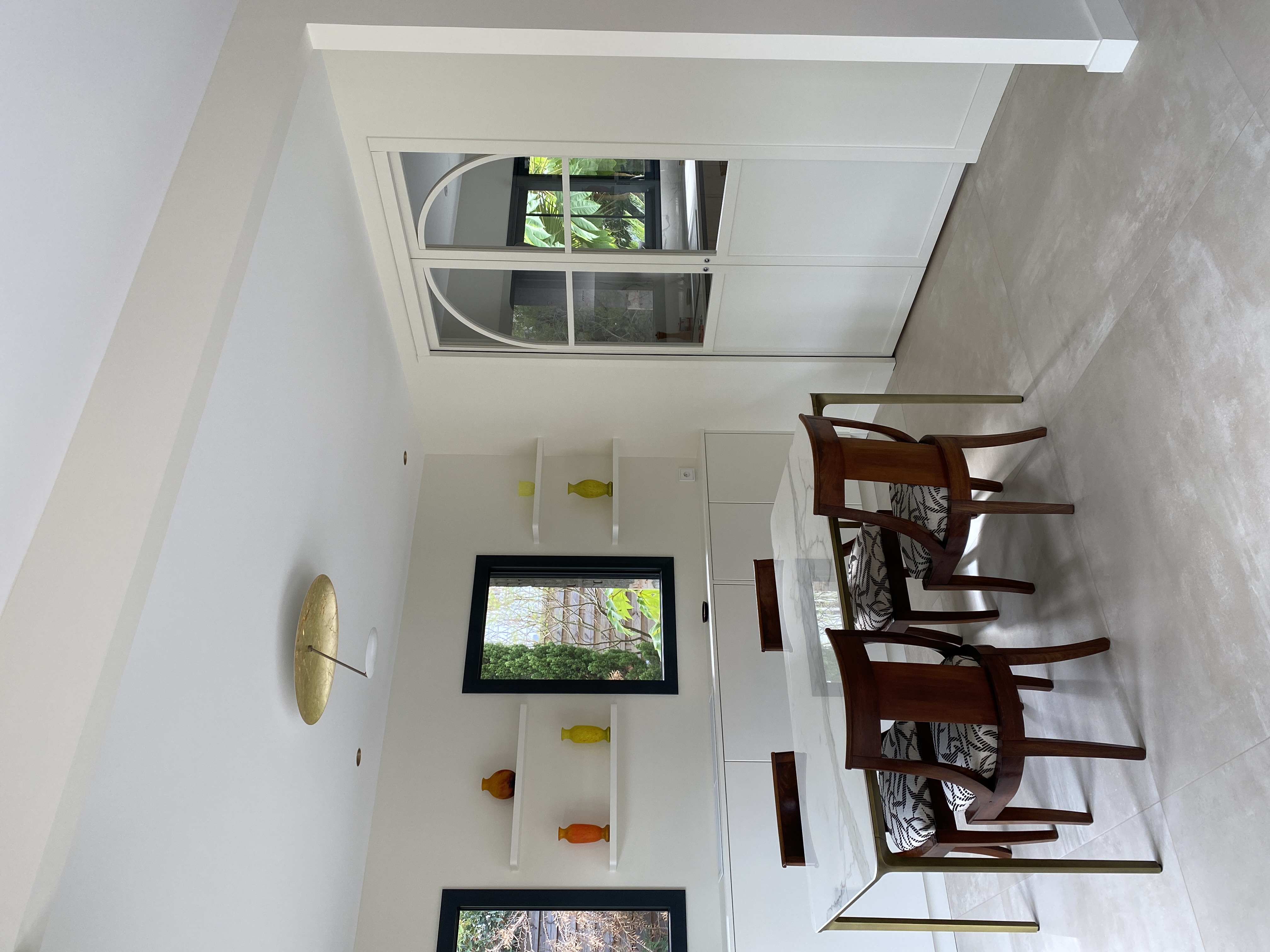Rénovation et extension d’une villa au Moulleau - Projet R - Galerie