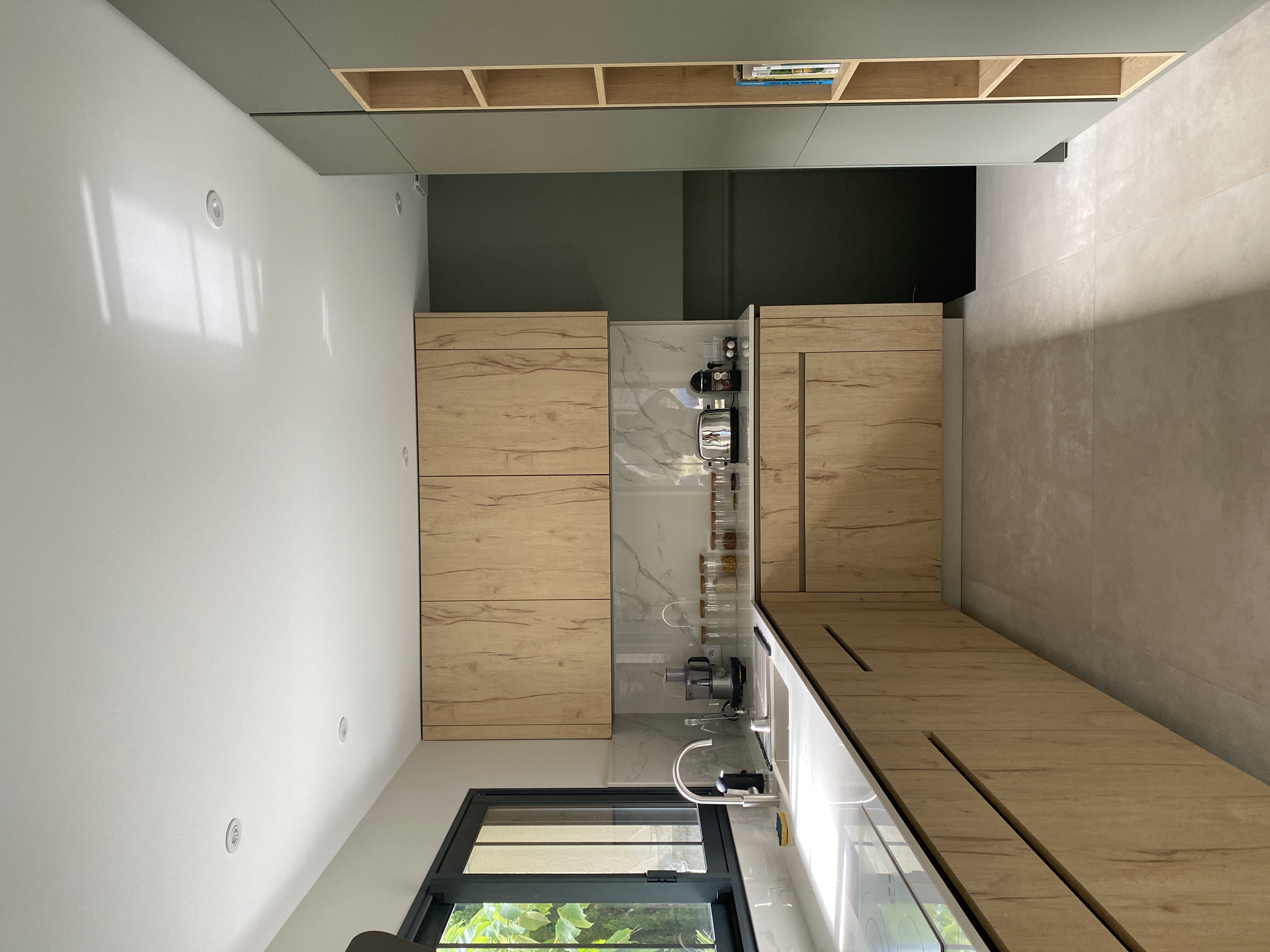 Rénovation et extension d’une villa au Moulleau - Projet R - Galerie