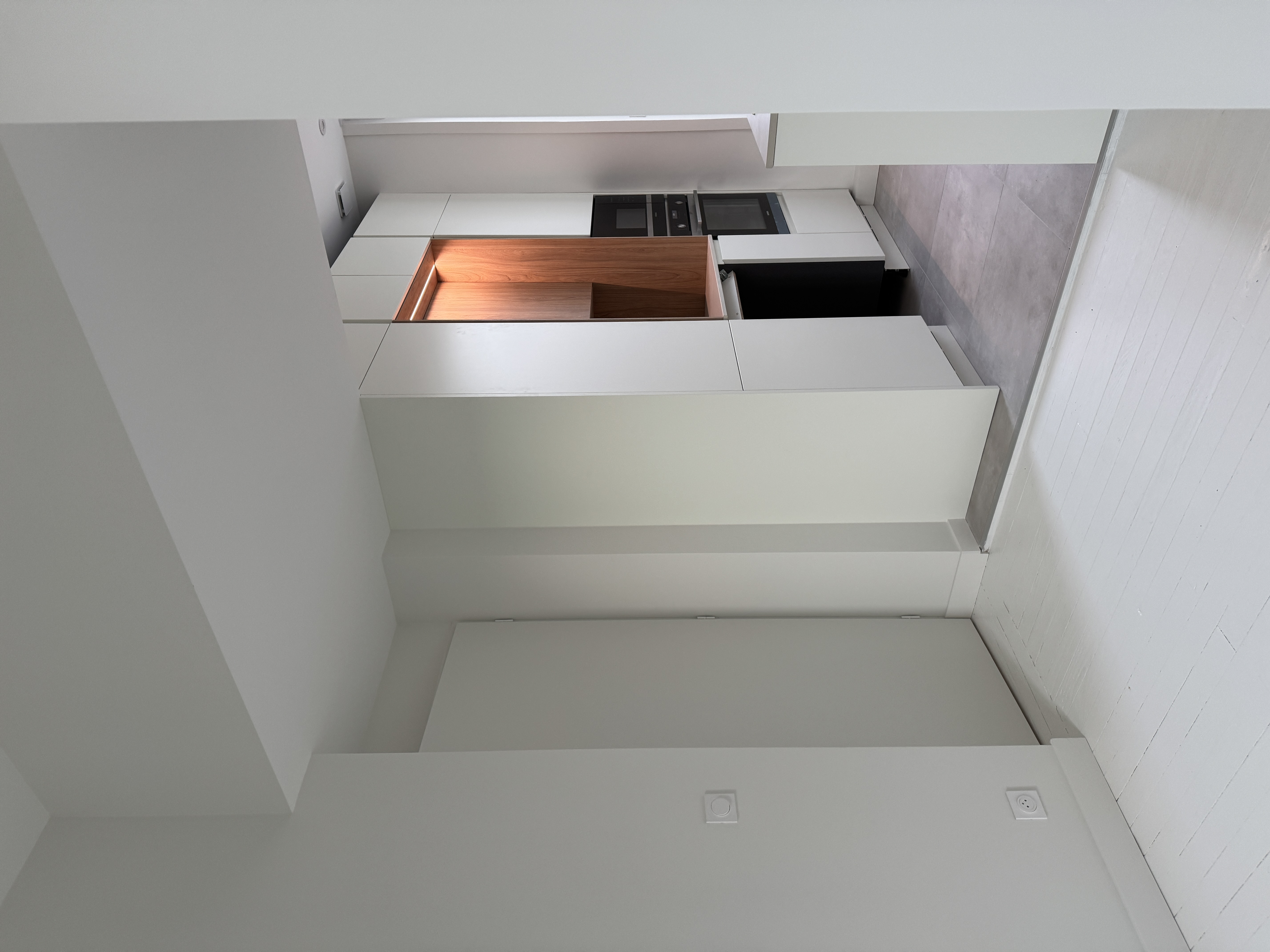 Une cabane dans un petit nid – Arcachon centre - Projet G - Galerie