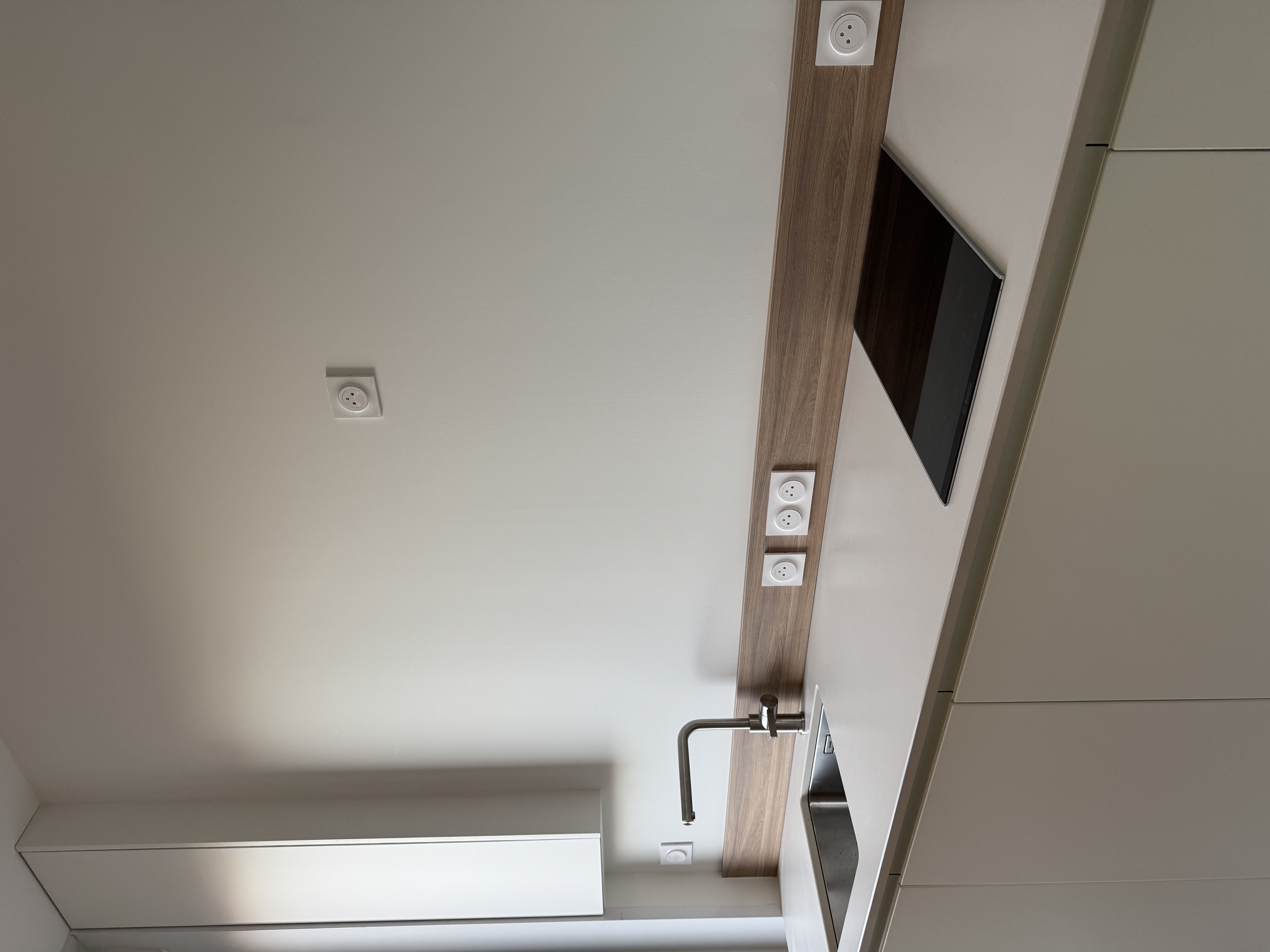 Une cabane dans un petit nid – Arcachon centre - Projet G - Galerie