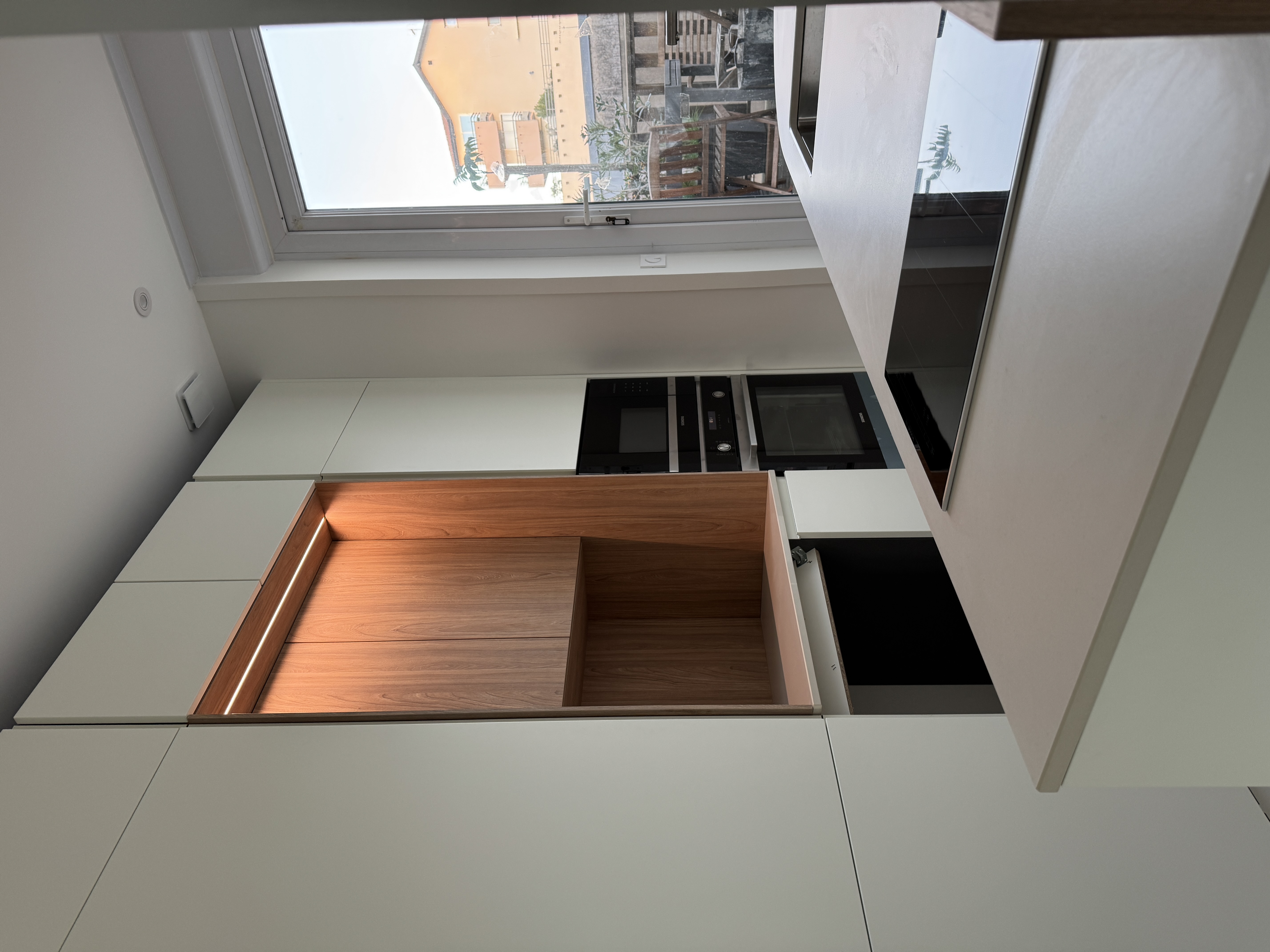 Une cabane dans un petit nid – Arcachon centre - Projet G - Galerie