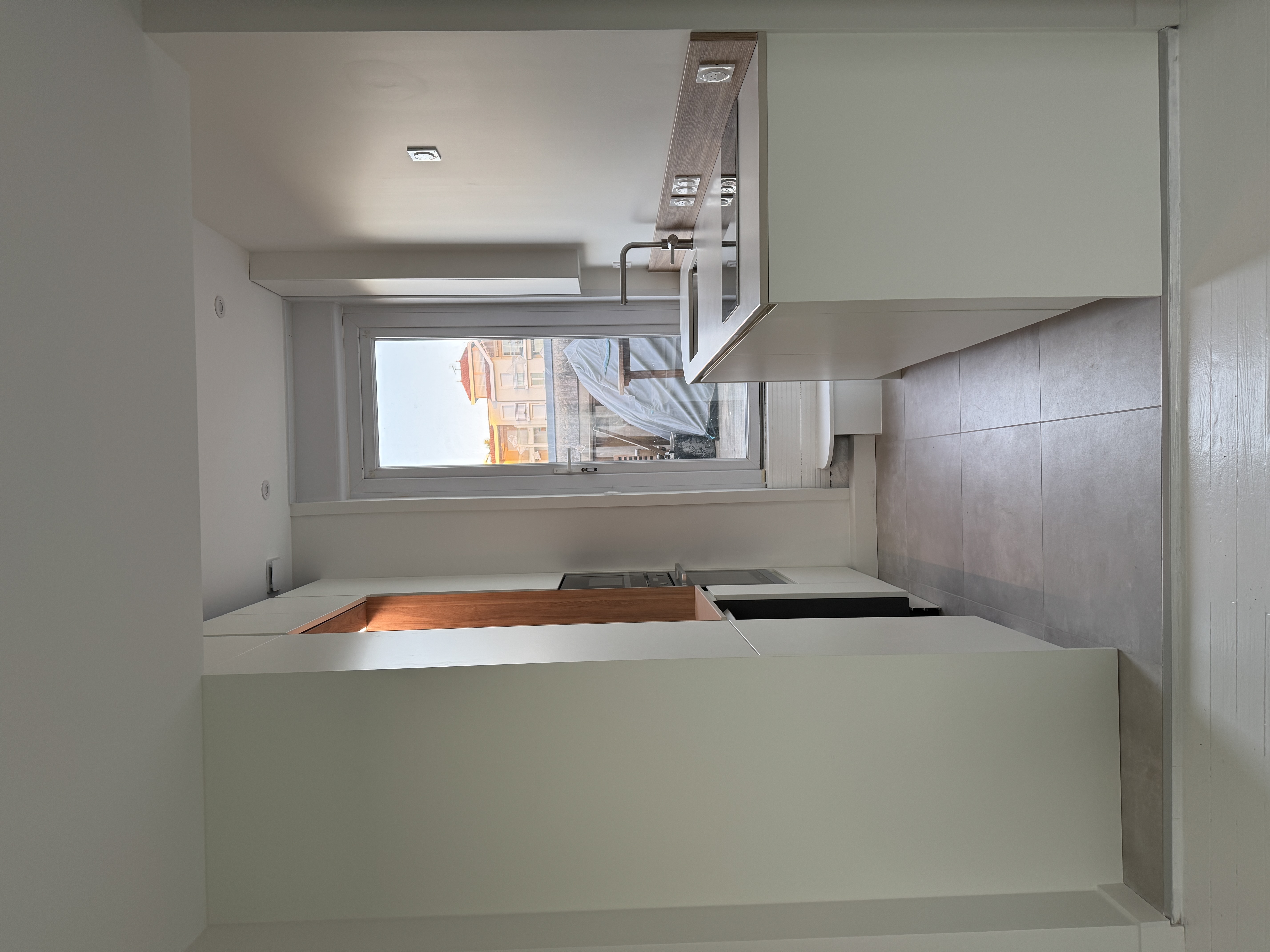 Une cabane dans un petit nid – Arcachon centre - Projet G - Galerie