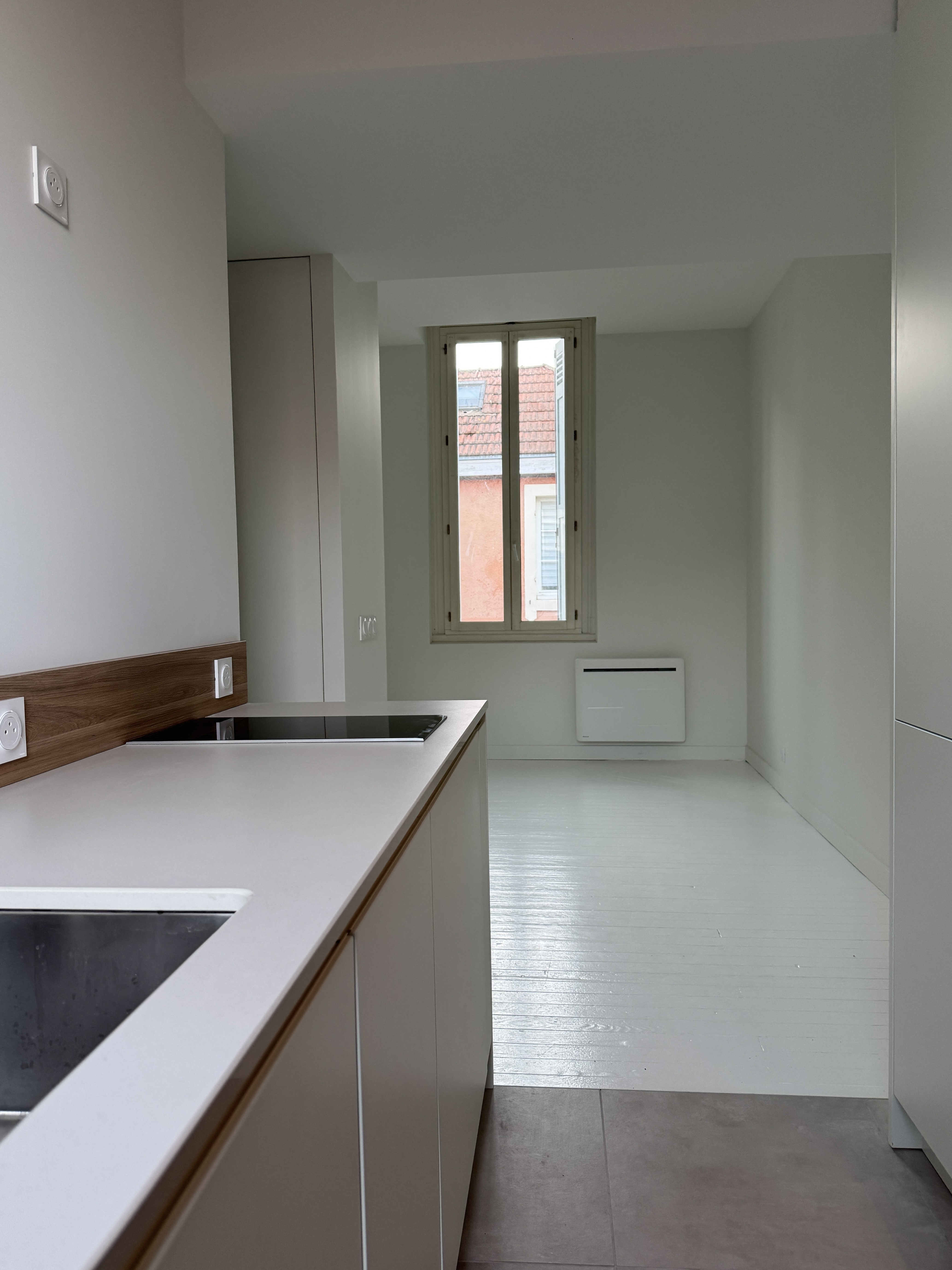 Une cabane dans un petit nid – Arcachon centre - Projet G - Galerie