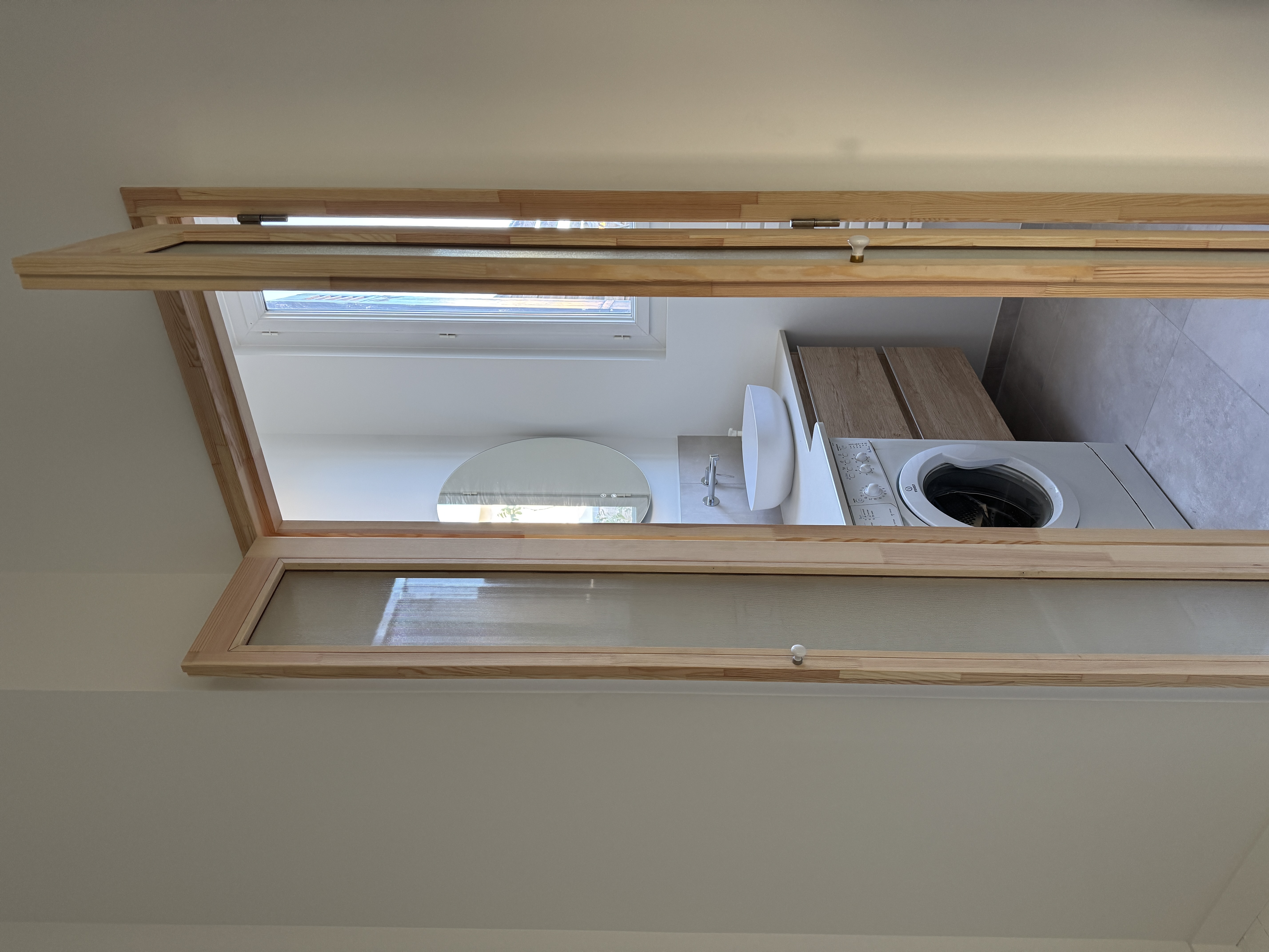 Une cabane dans un petit nid – Arcachon centre - Projet G - Galerie