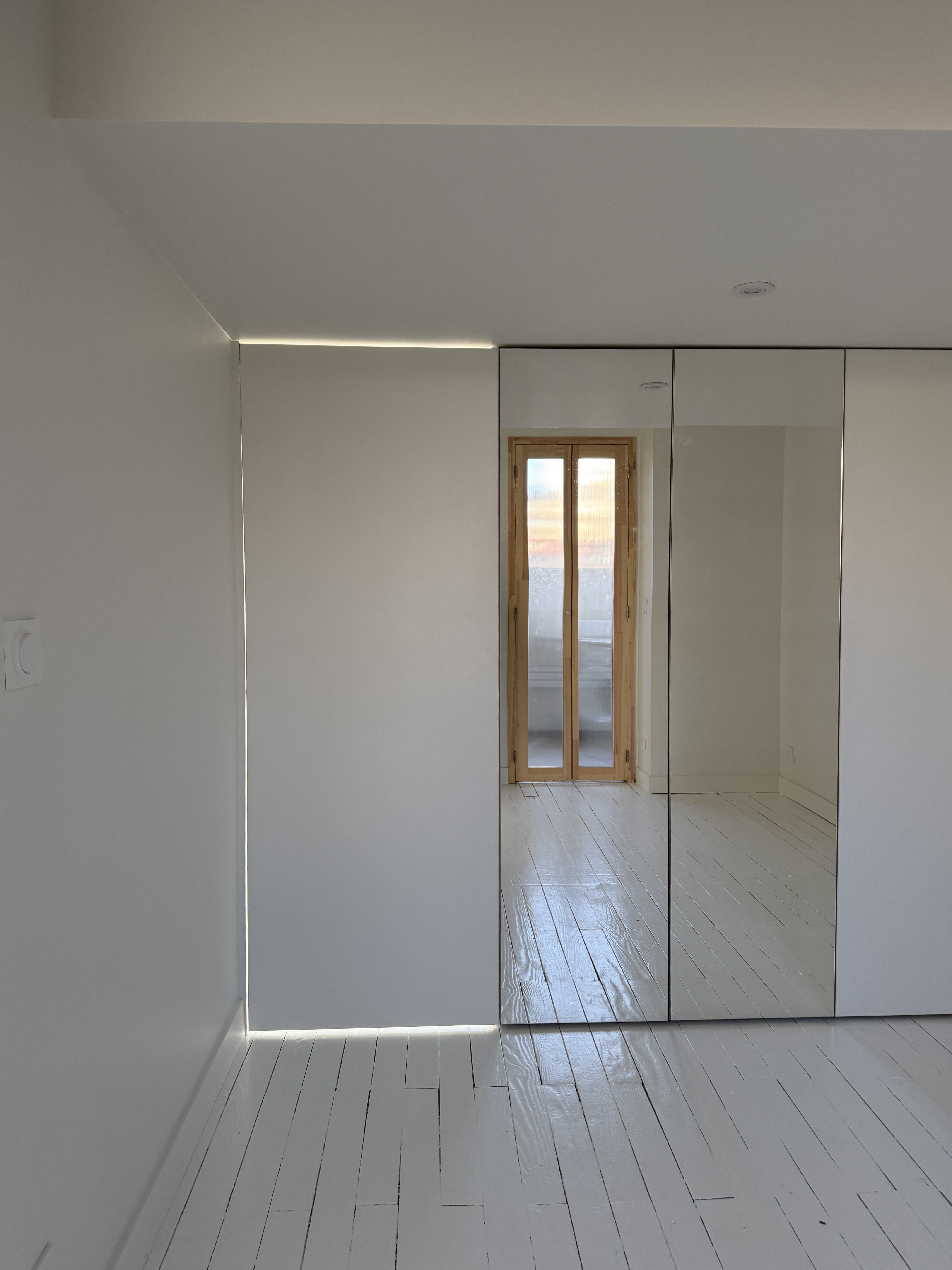 Une cabane dans un petit nid – Arcachon centre - Projet G - Galerie
