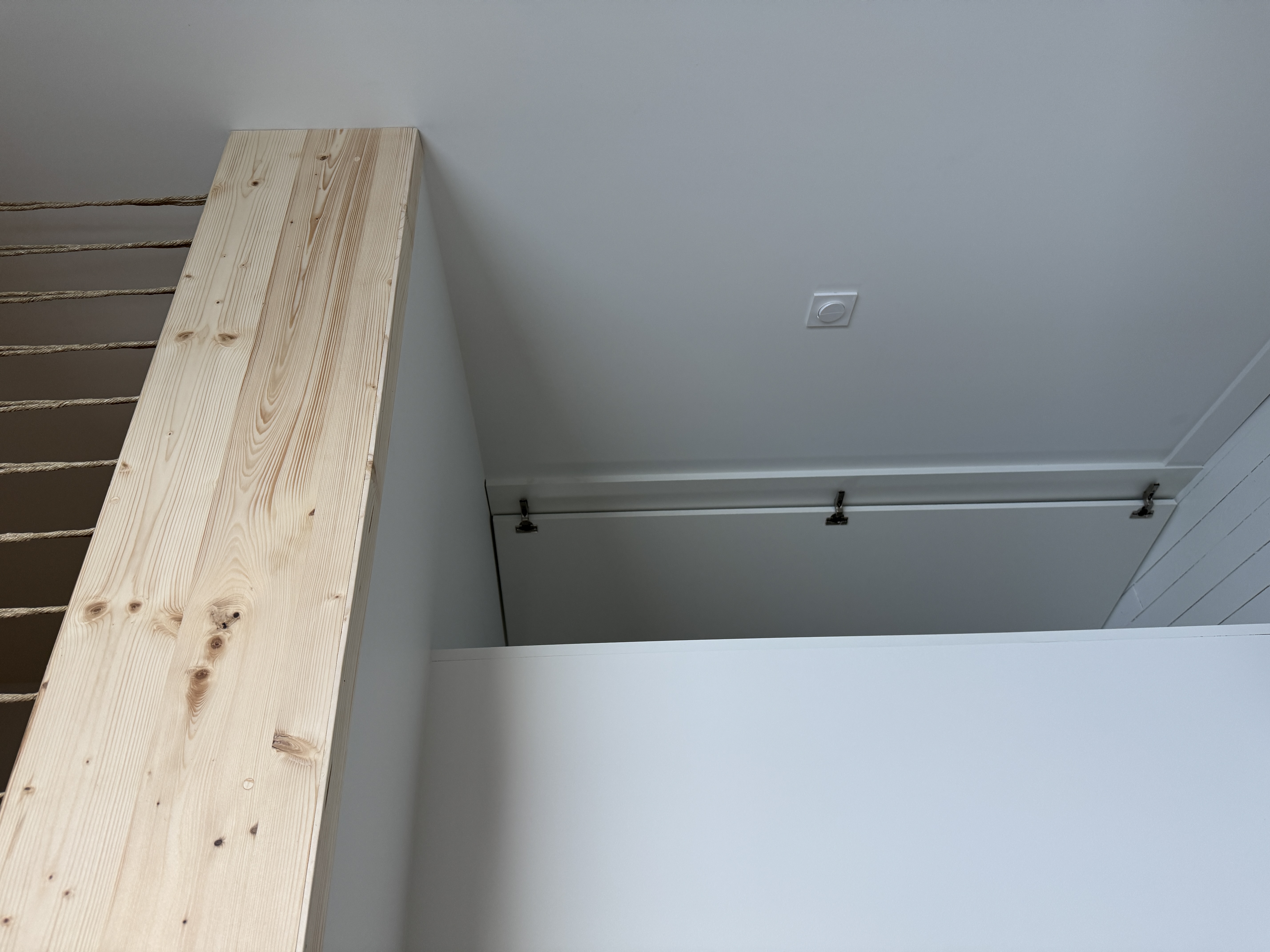 Une cabane dans un petit nid – Arcachon centre - Projet G - Galerie