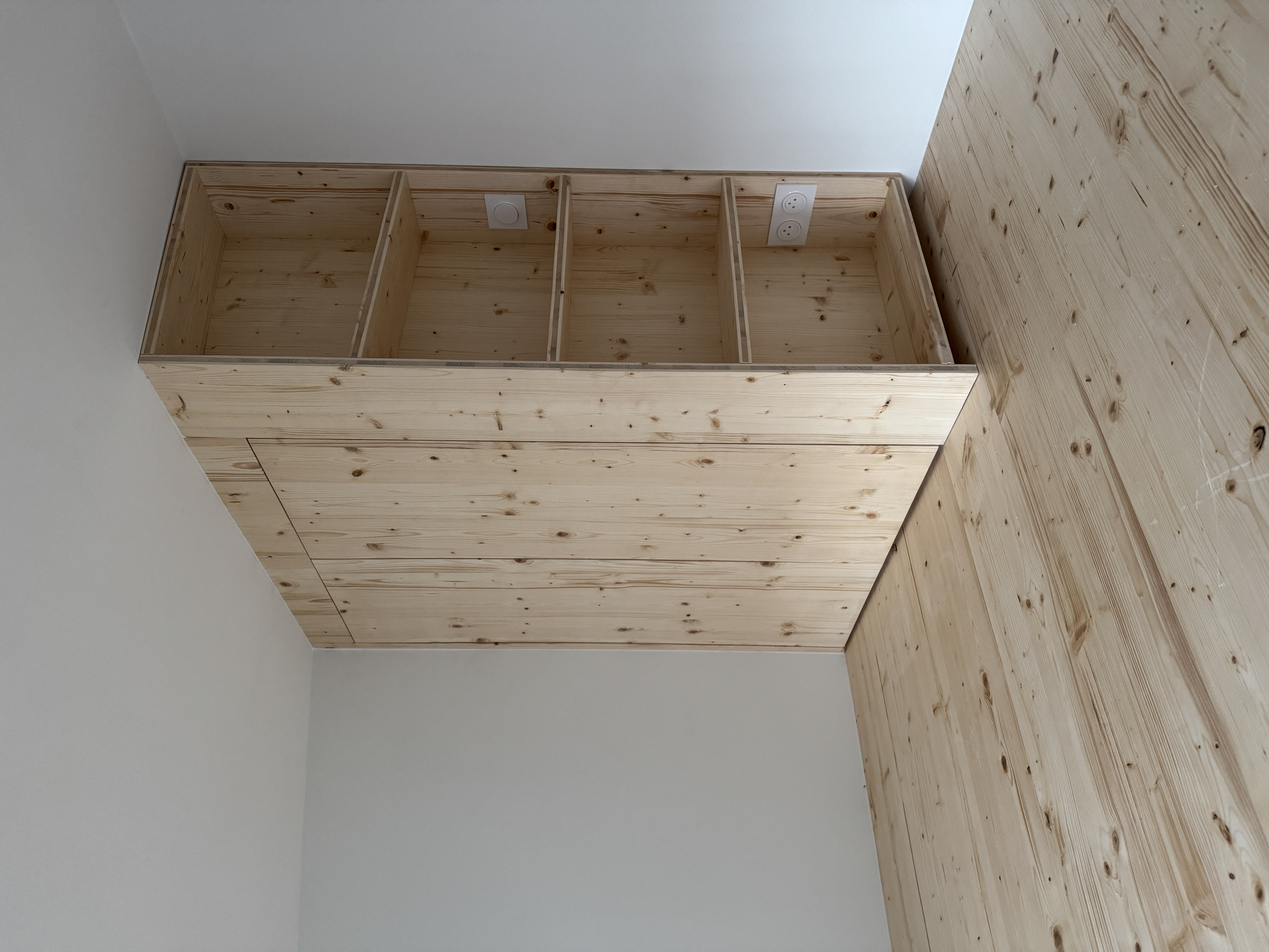 Une cabane dans un petit nid – Arcachon centre - Projet G - Galerie