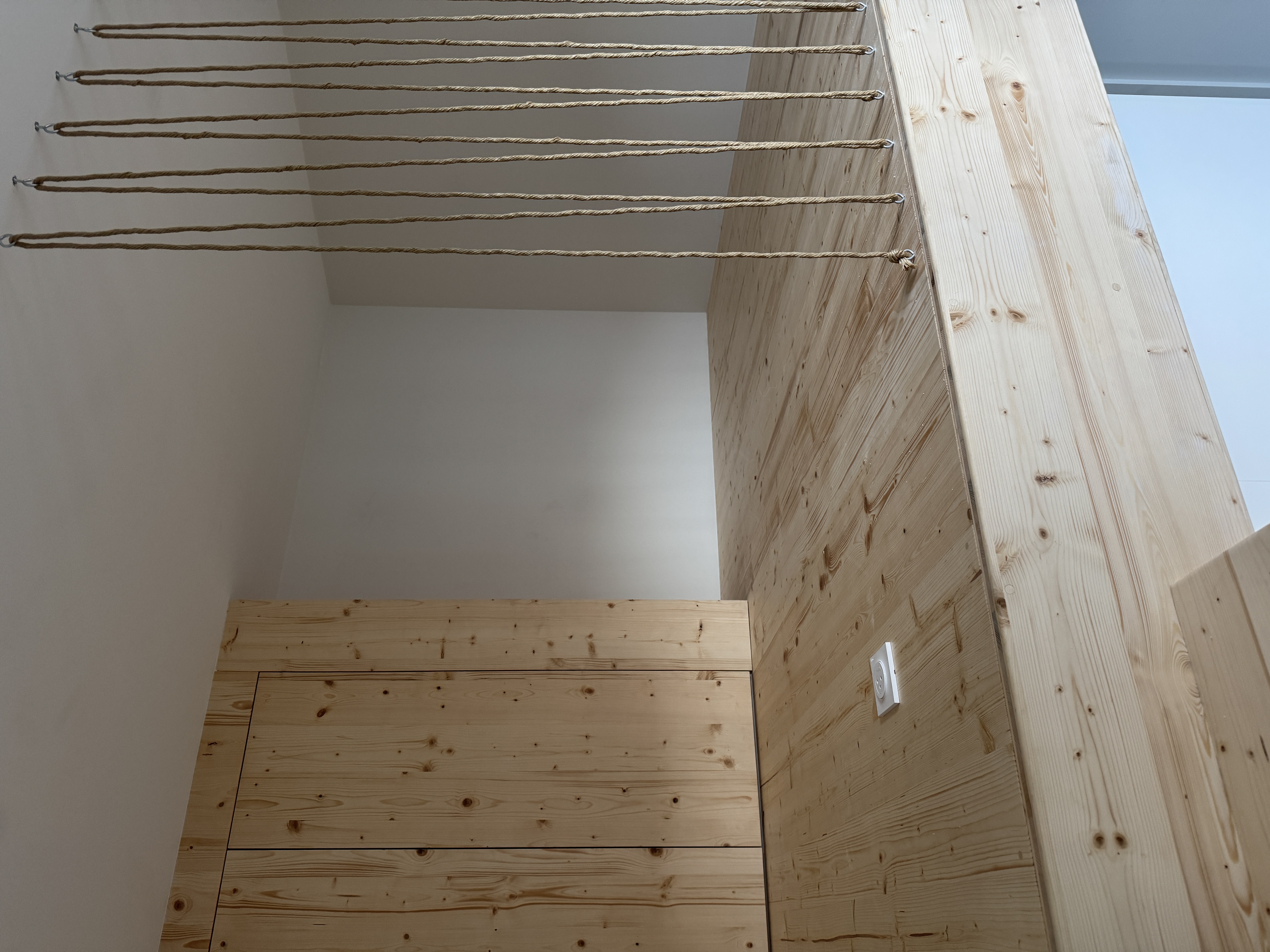 Une cabane dans un petit nid – Arcachon centre - Projet G - Galerie