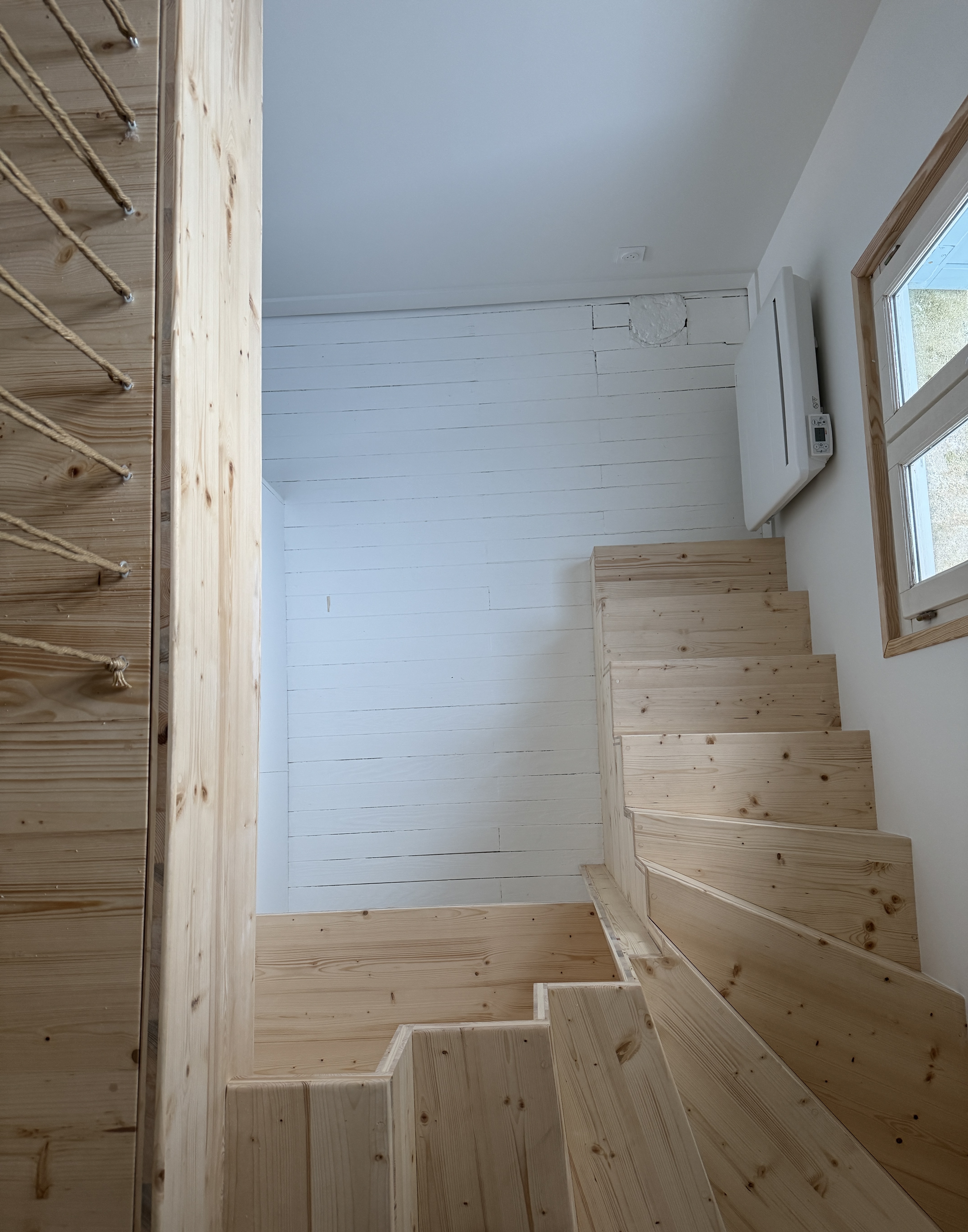Une cabane dans un petit nid – Arcachon centre - Projet G - Galerie