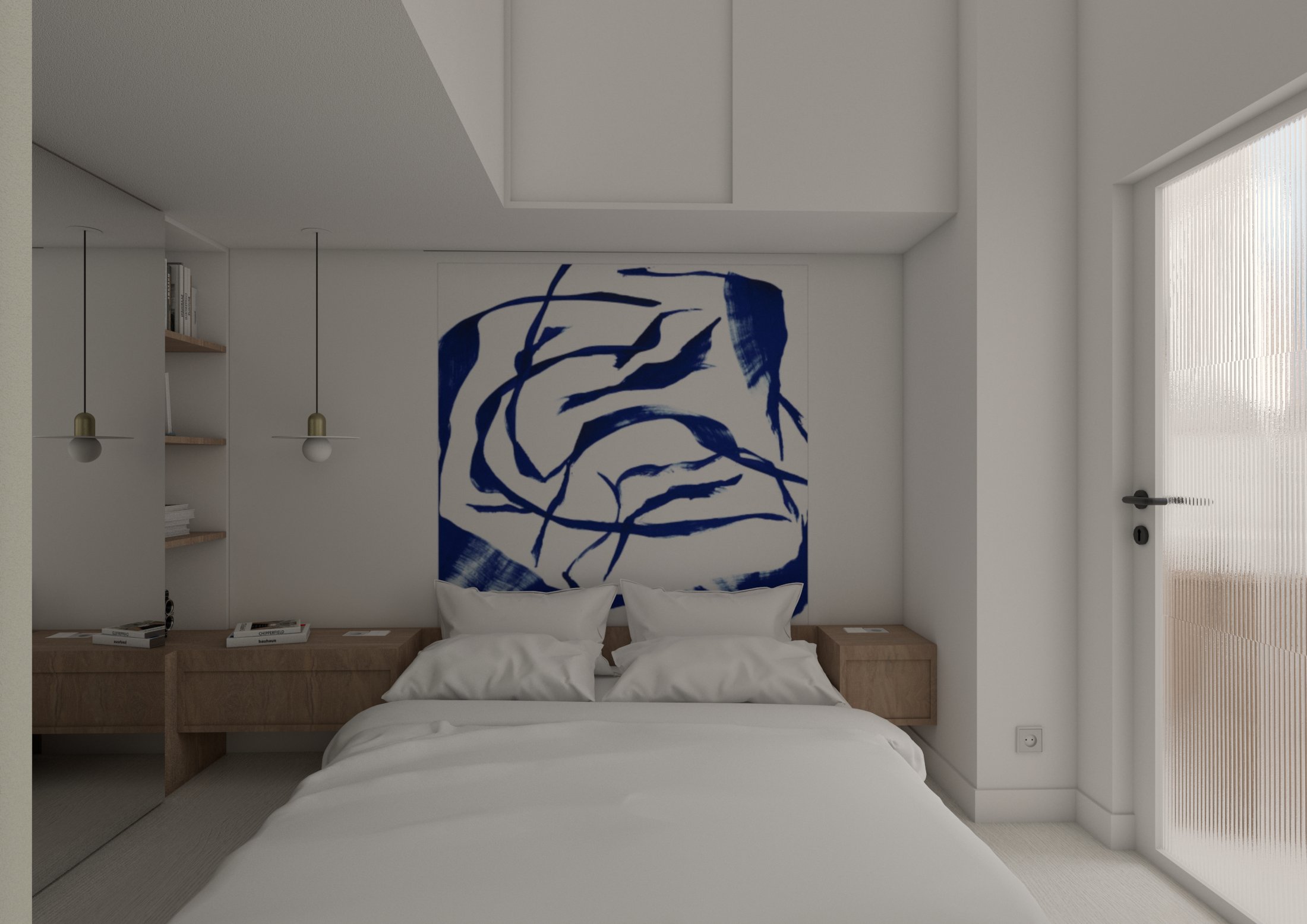 Une cabane dans un petit nid – Arcachon centre - Projet G - Galerie