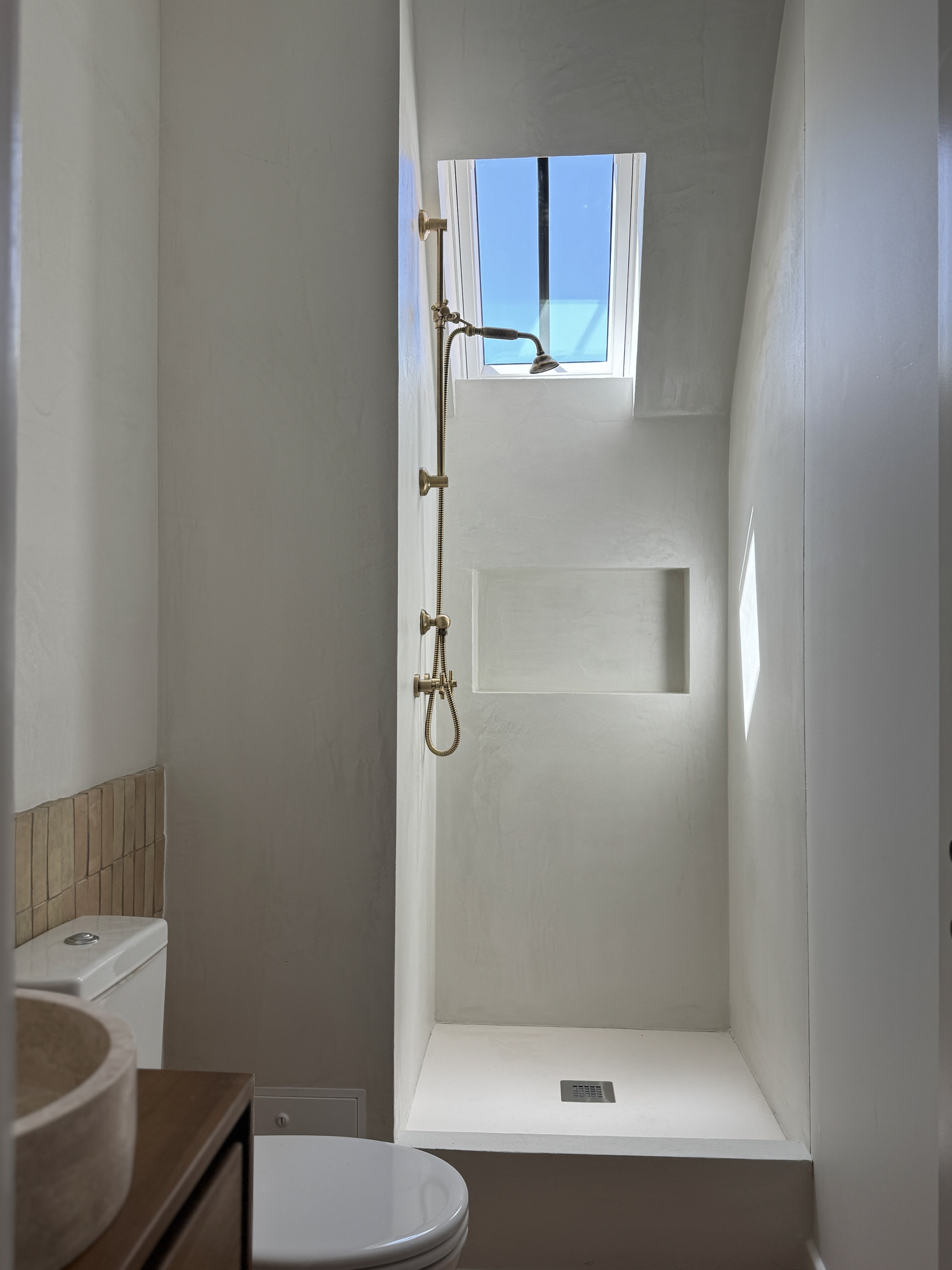  Rénovation d’un appartement au cœur de la Ville d’Hiver - Projet C - Galerie