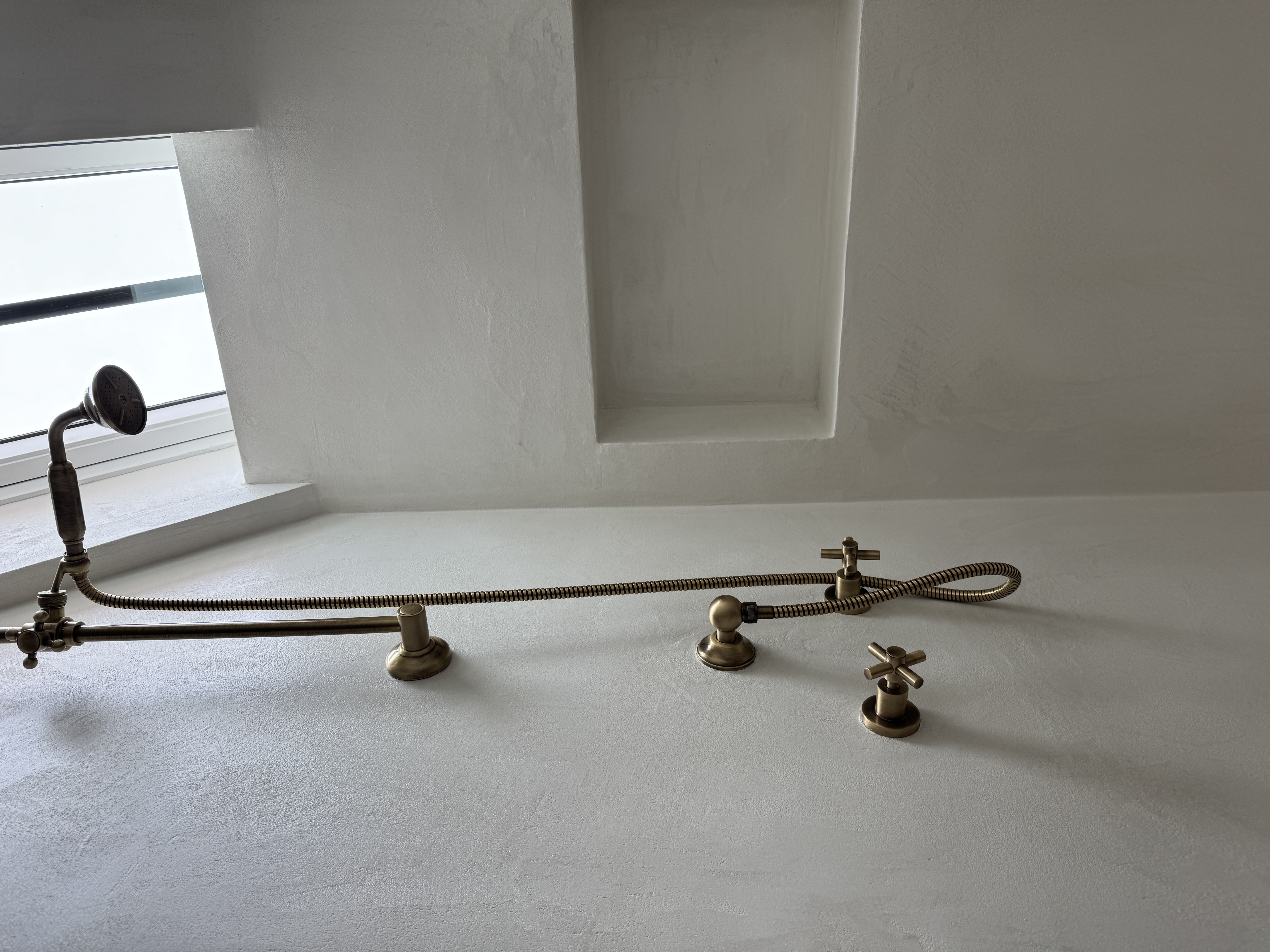  Rénovation d’un appartement au cœur de la Ville d’Hiver - Projet C - Galerie