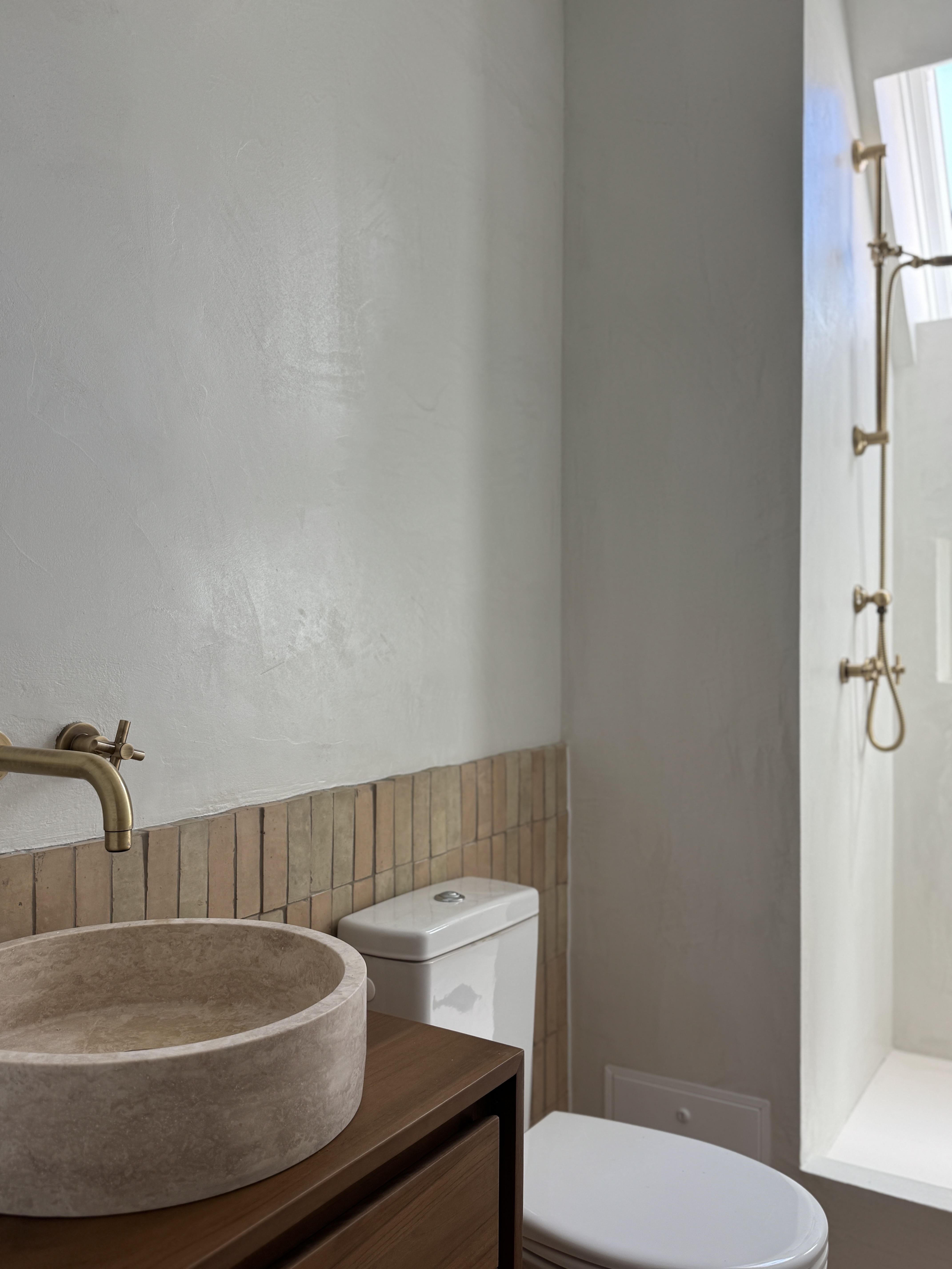  Rénovation d’un appartement au cœur de la Ville d’Hiver - Projet C - Galerie
