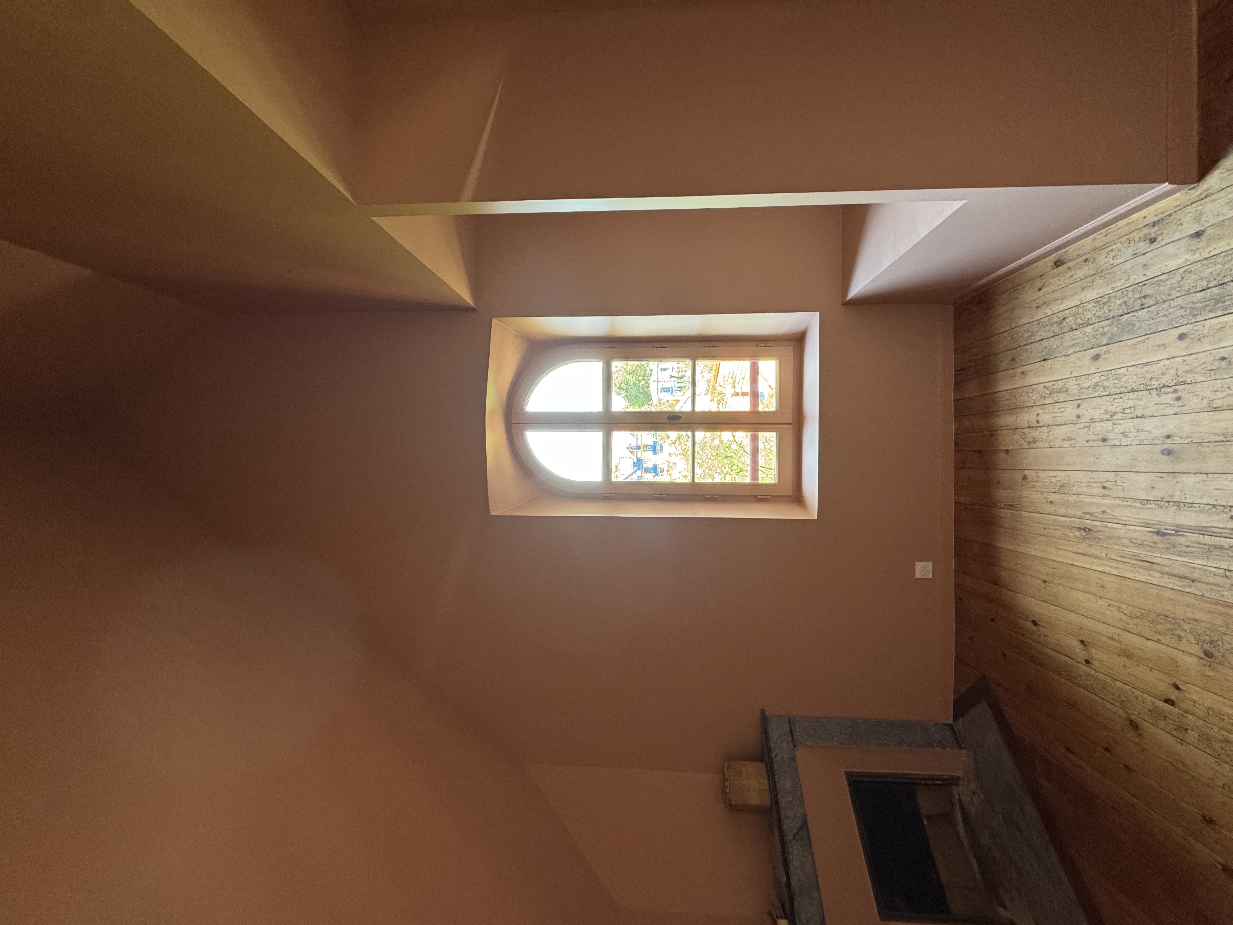  Rénovation d’un appartement au cœur de la Ville d’Hiver - Projet C - Galerie