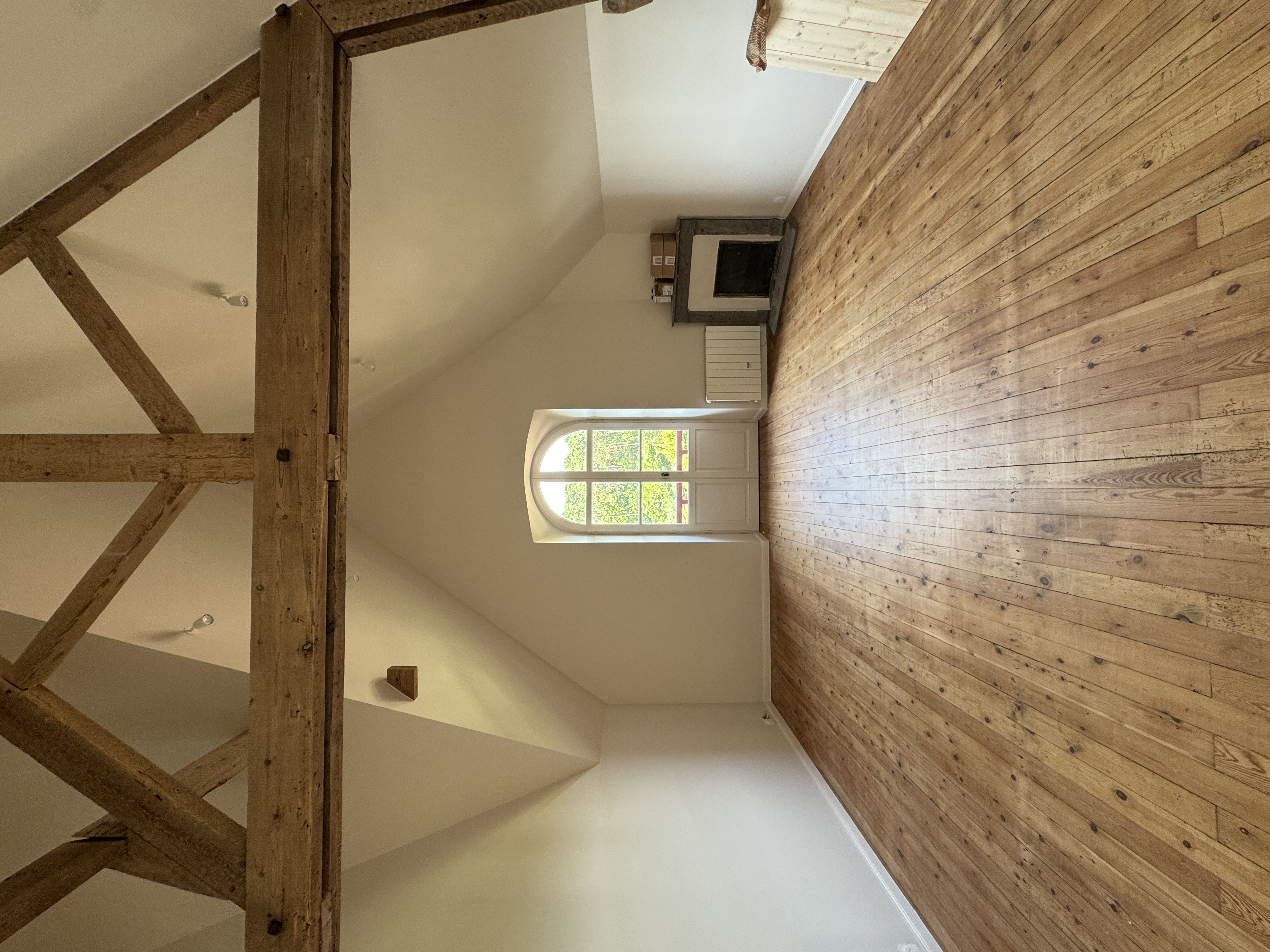  Rénovation d’un appartement au cœur de la Ville d’Hiver - Projet C - Galerie