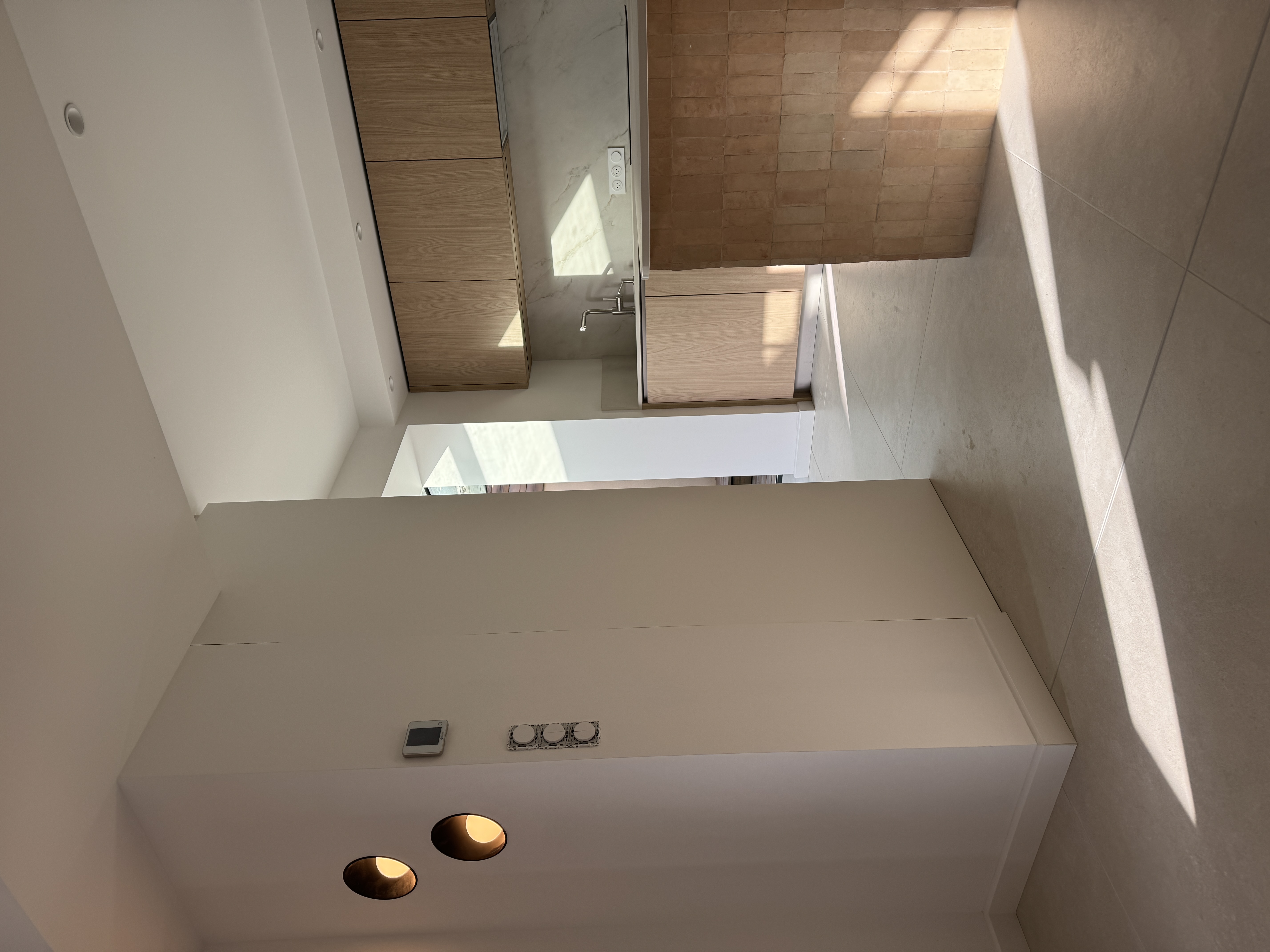 Rénovation complète d'une maison des années 60 - Arcachon Ville D'automne - Projet L - Galerie