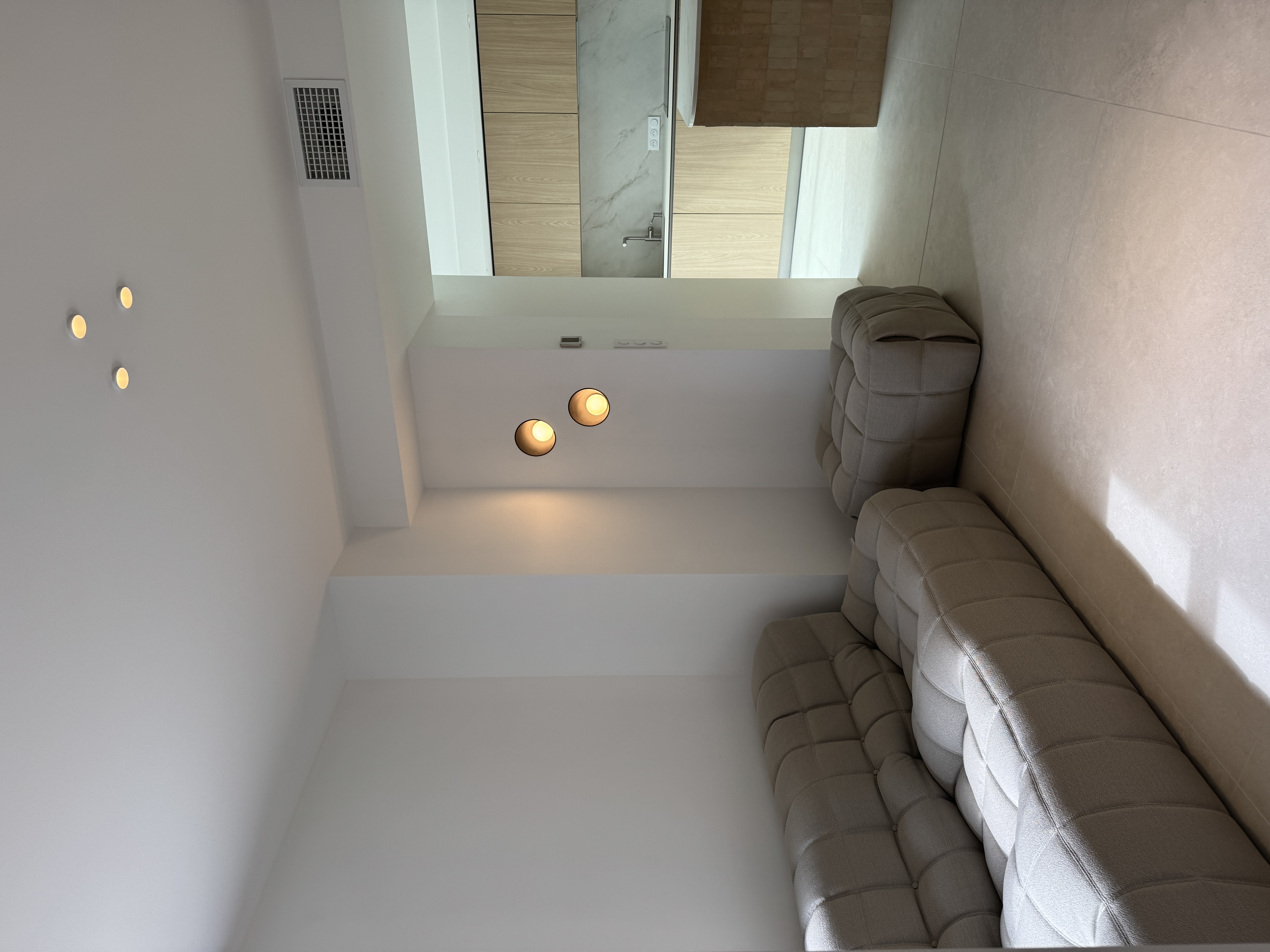 Rénovation complète d'une maison des années 60 - Arcachon Ville D'automne - Projet L - Galerie