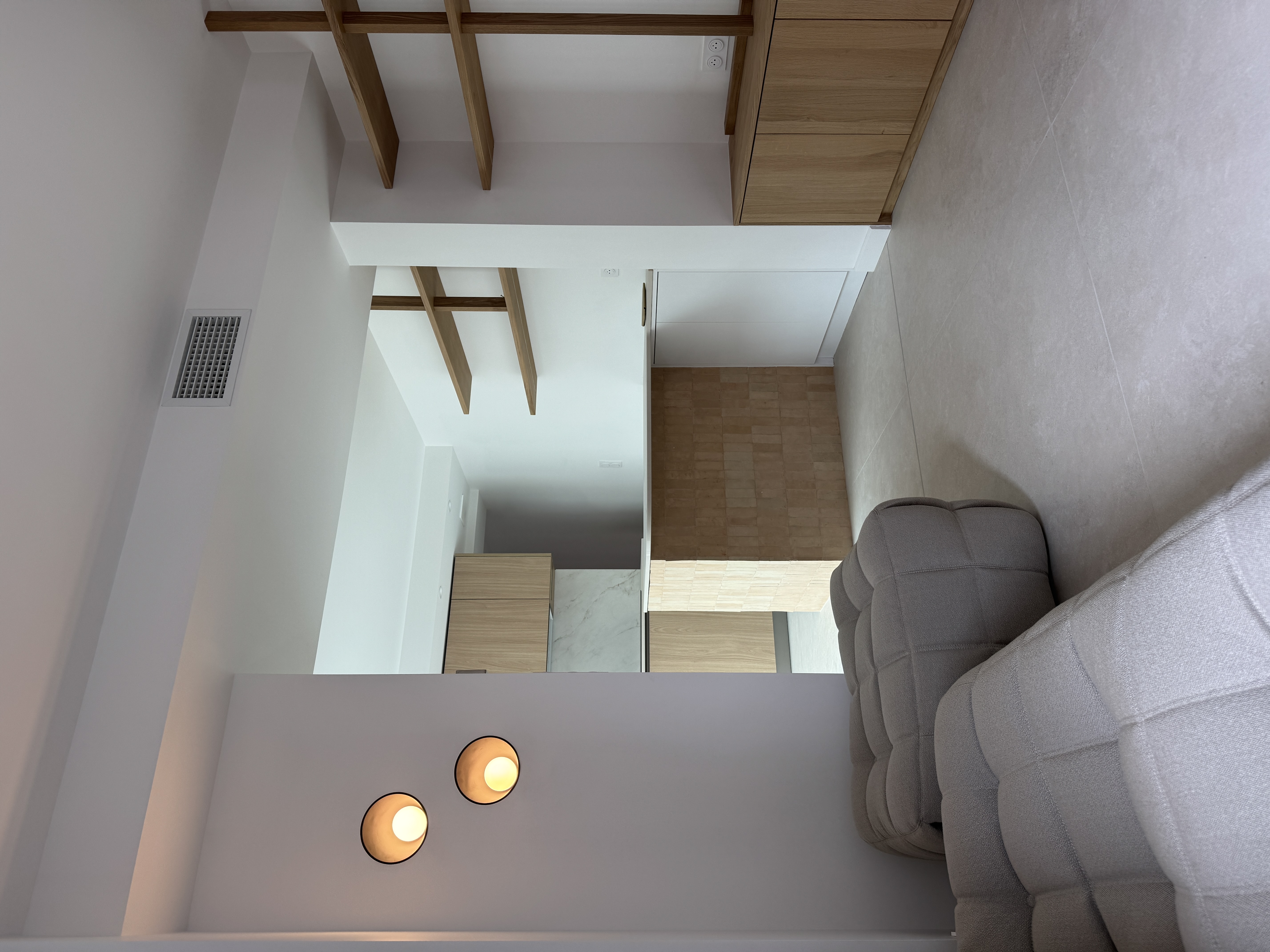 Rénovation complète d'une maison des années 60 - Arcachon Ville D'automne - Projet L - Galerie