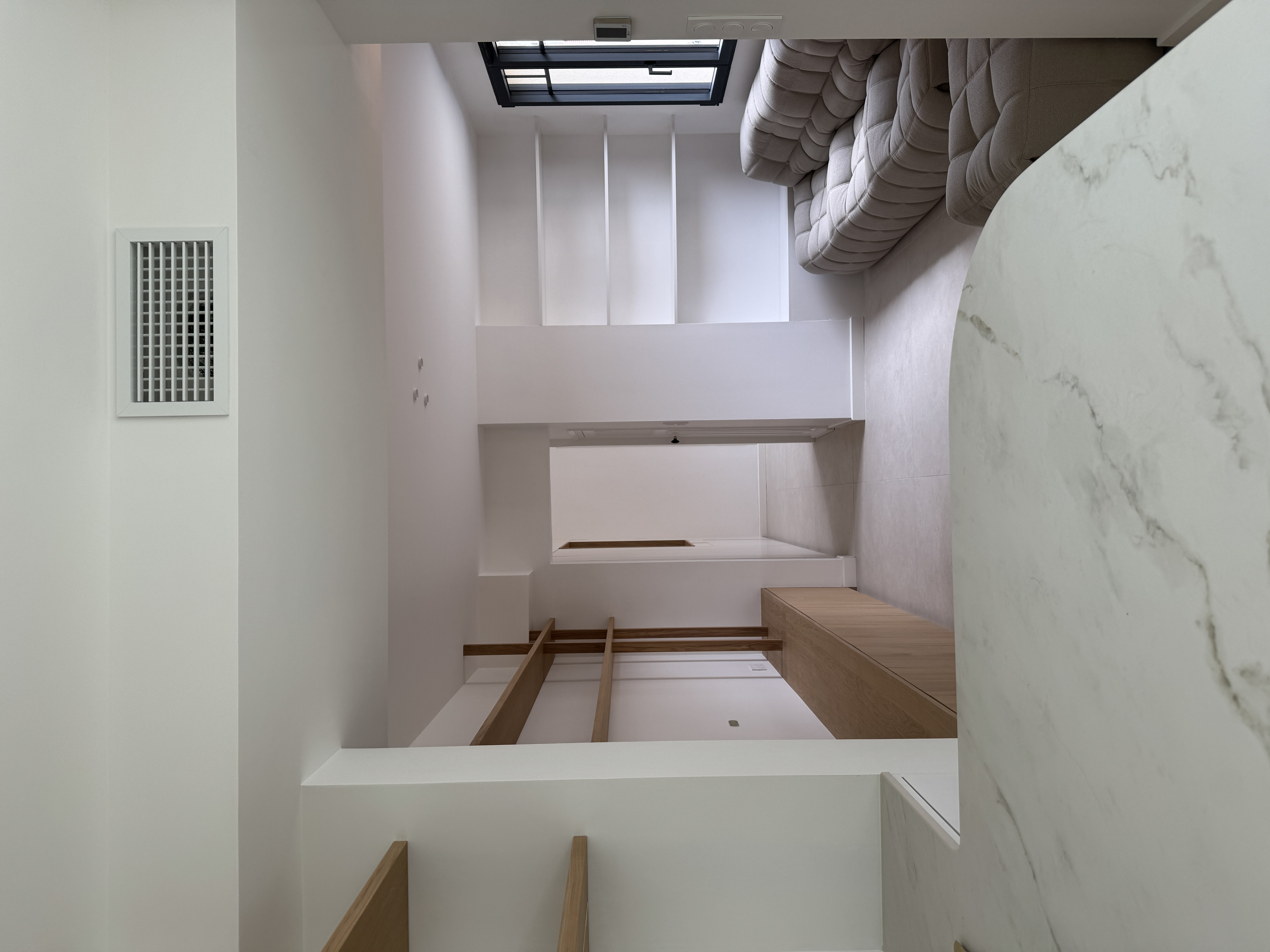Rénovation complète d'une maison des années 60 - Arcachon Ville D'automne - Projet L - Galerie