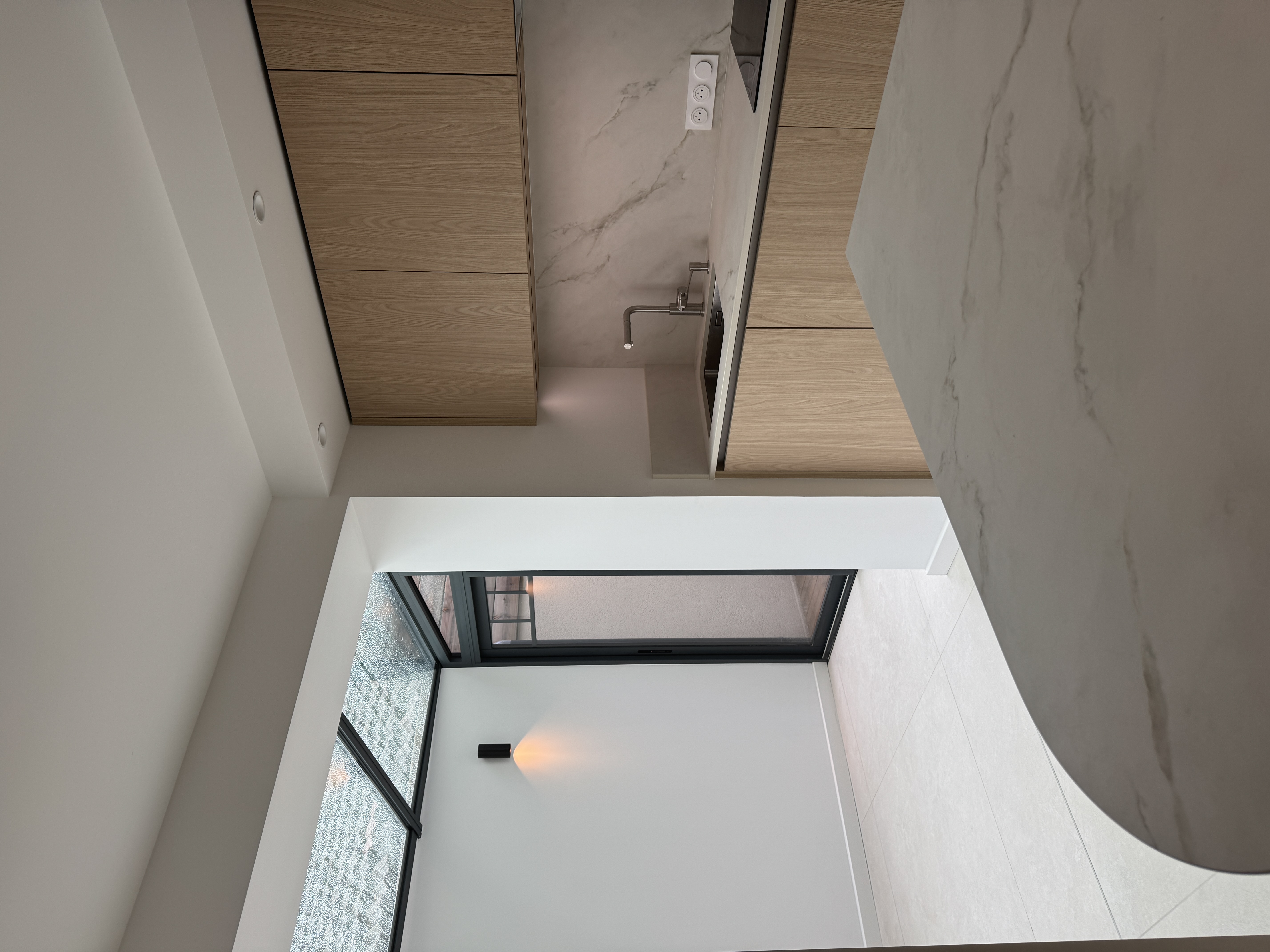 Rénovation complète d'une maison des années 60 - Arcachon Ville D'automne - Projet L - Galerie