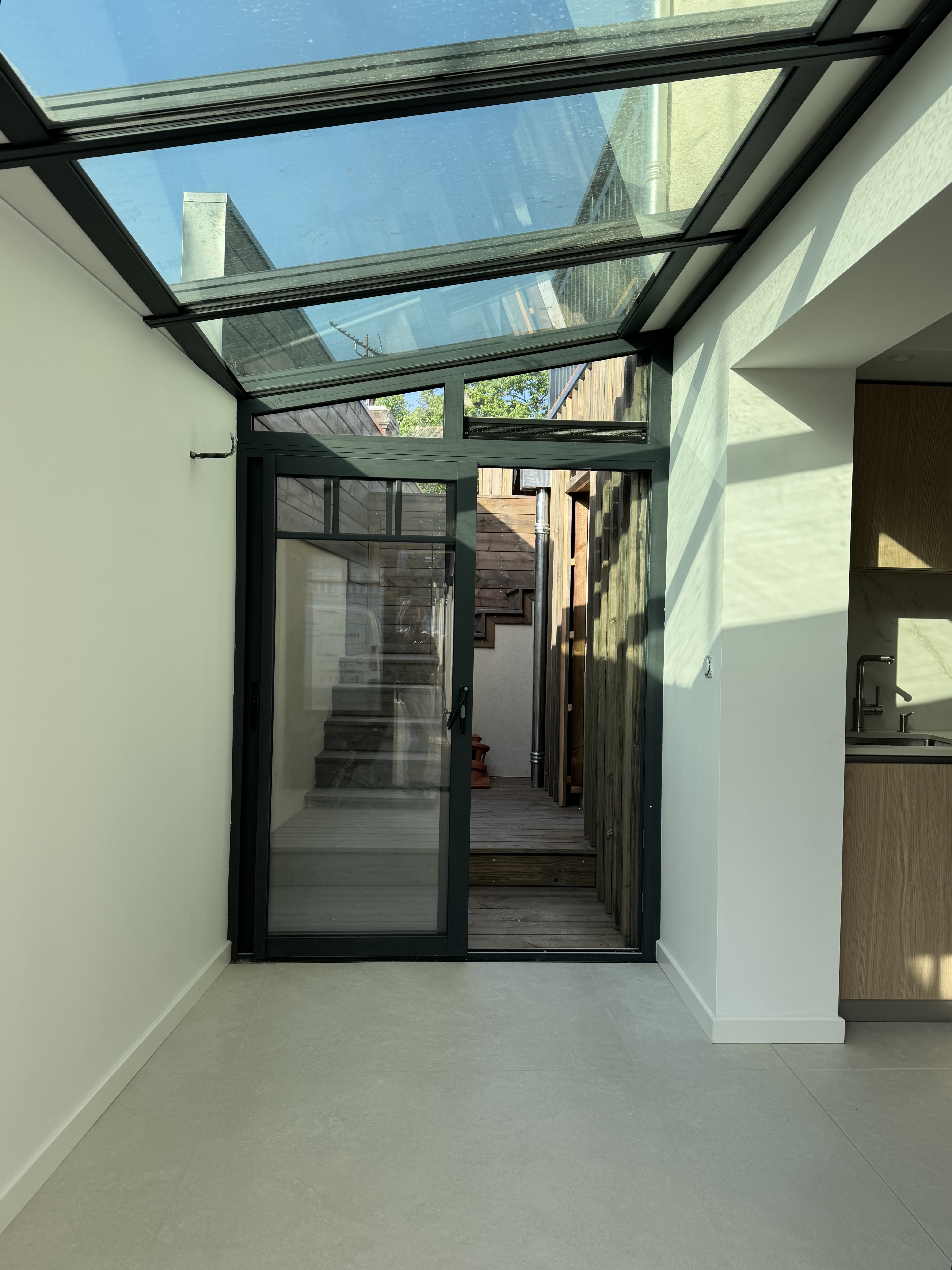 Rénovation complète d'une maison des années 60 - Arcachon Ville D'automne - Projet L - Galerie
