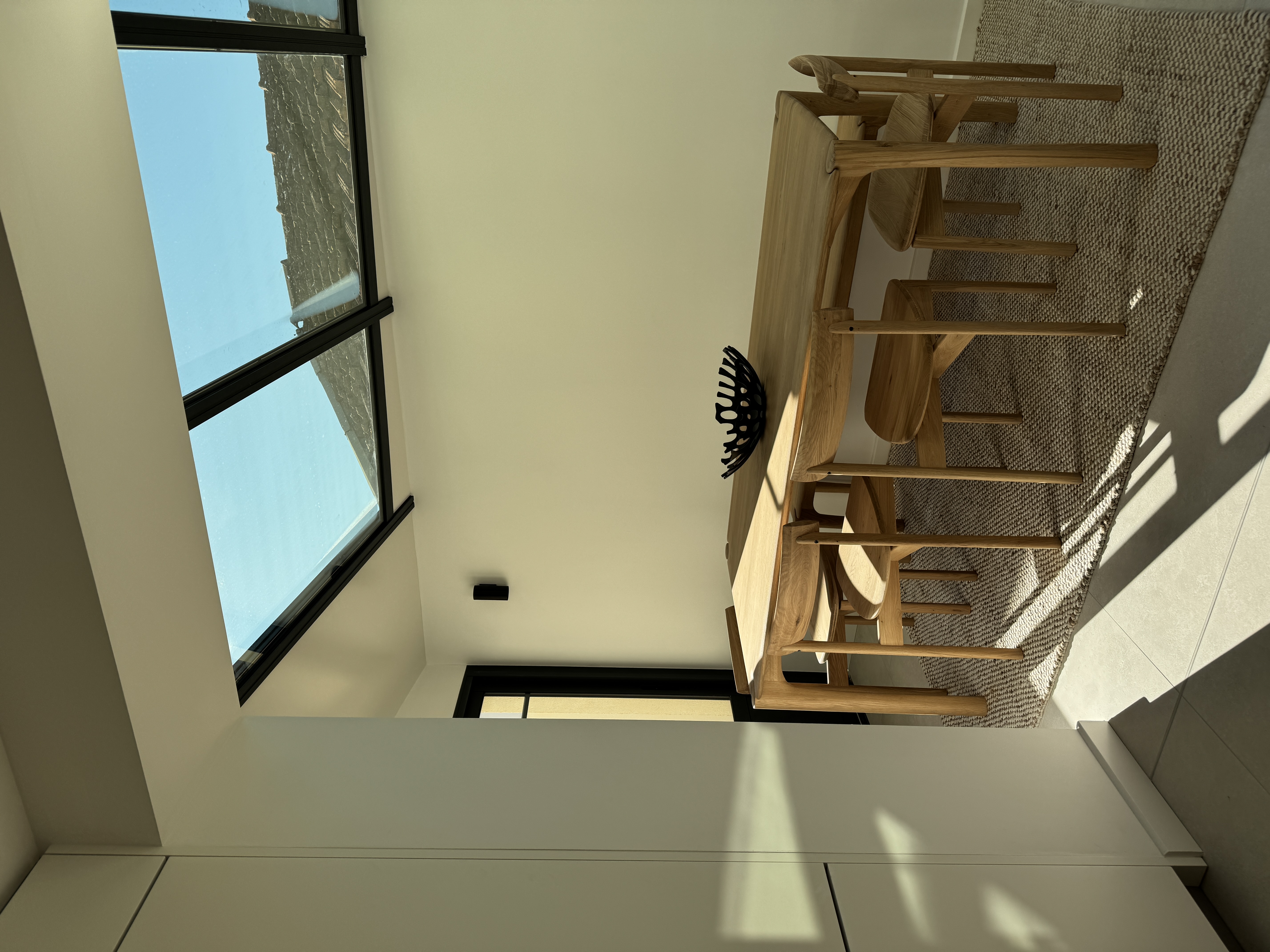 Rénovation complète d'une maison des années 60 - Arcachon Ville D'automne - Projet L - Galerie