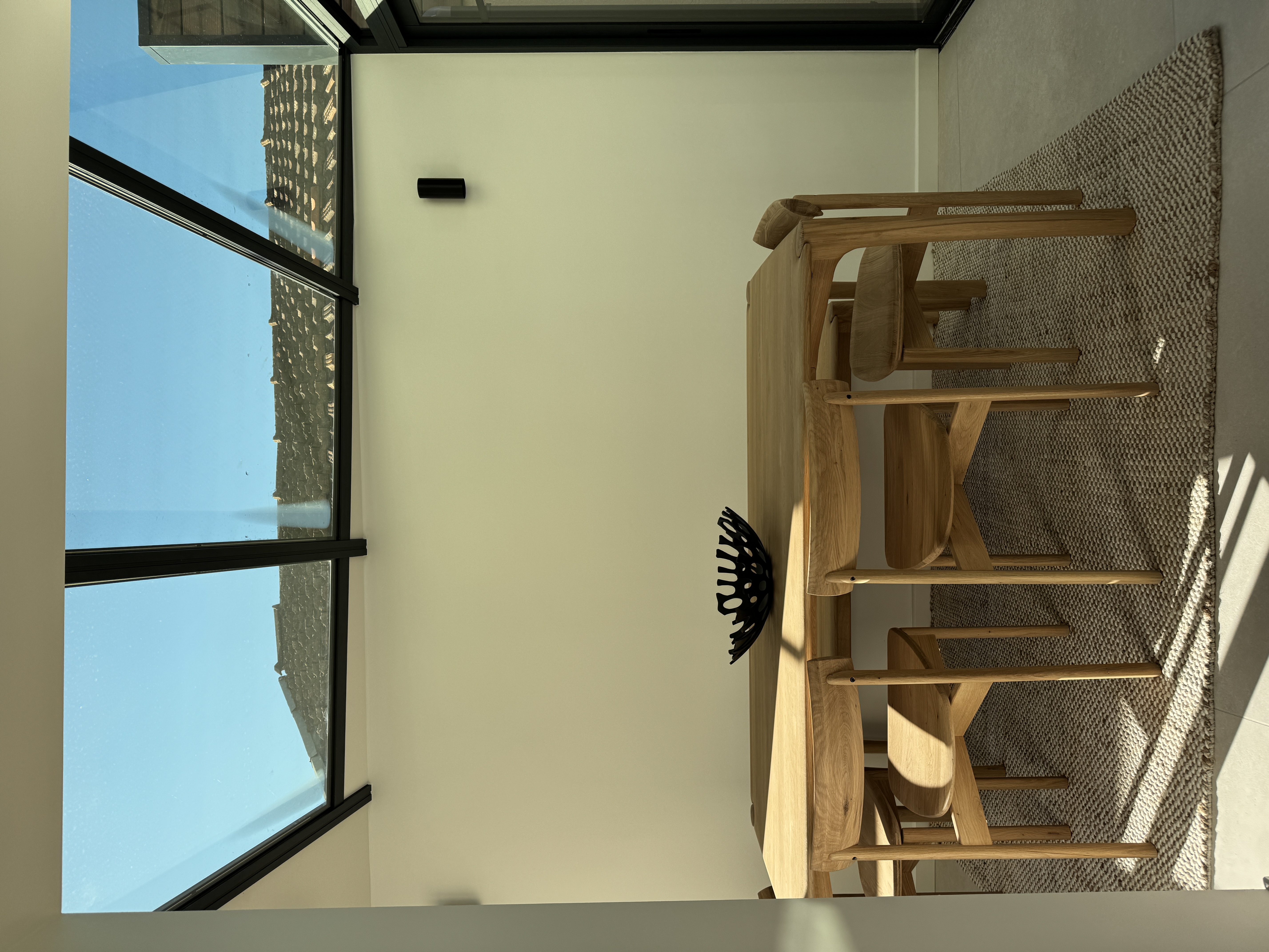 Rénovation complète d'une maison des années 60 - Arcachon Ville D'automne - Projet L - Galerie