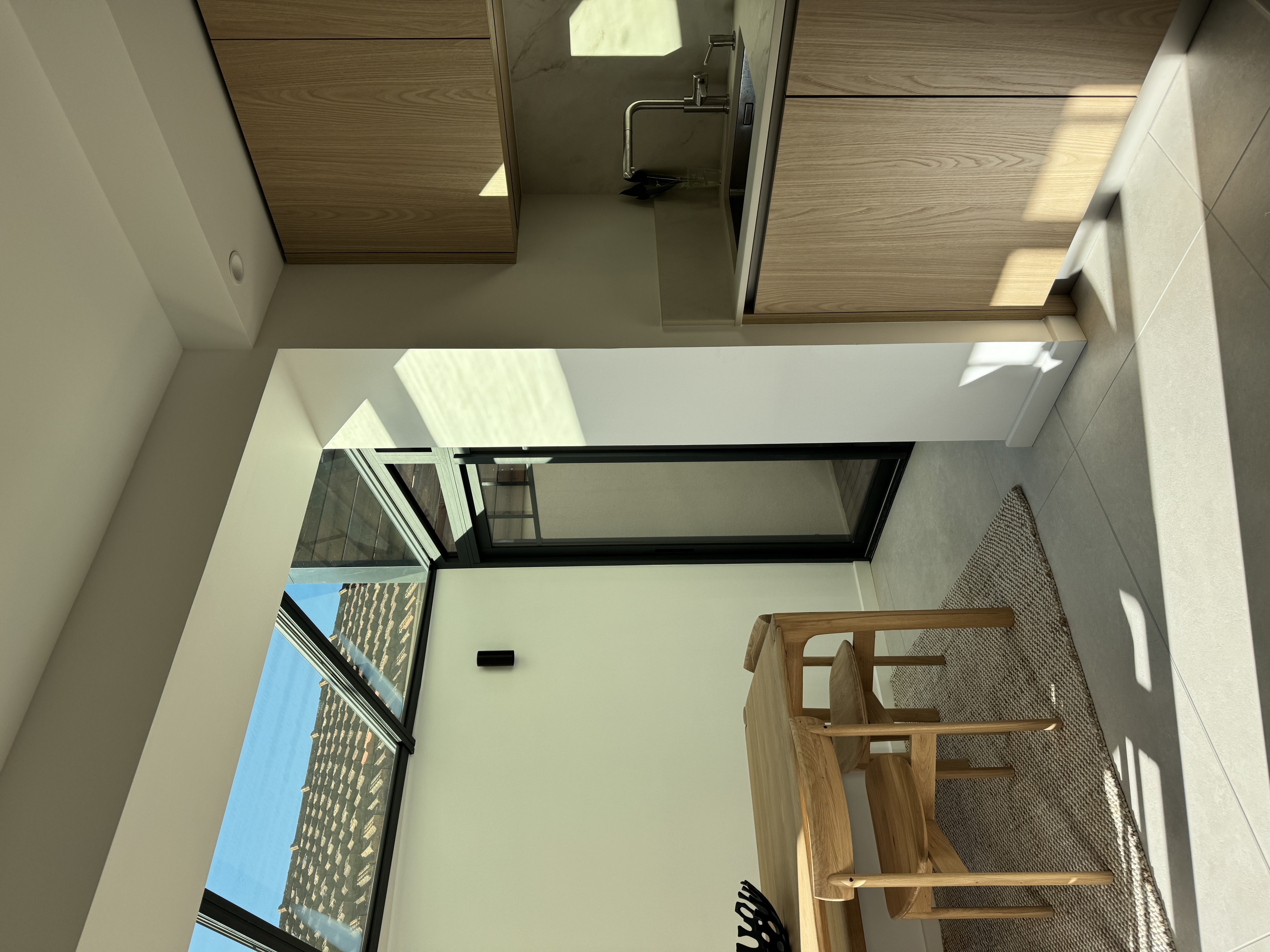 Rénovation complète d'une maison des années 60 - Arcachon Ville D'automne - Projet L - Galerie