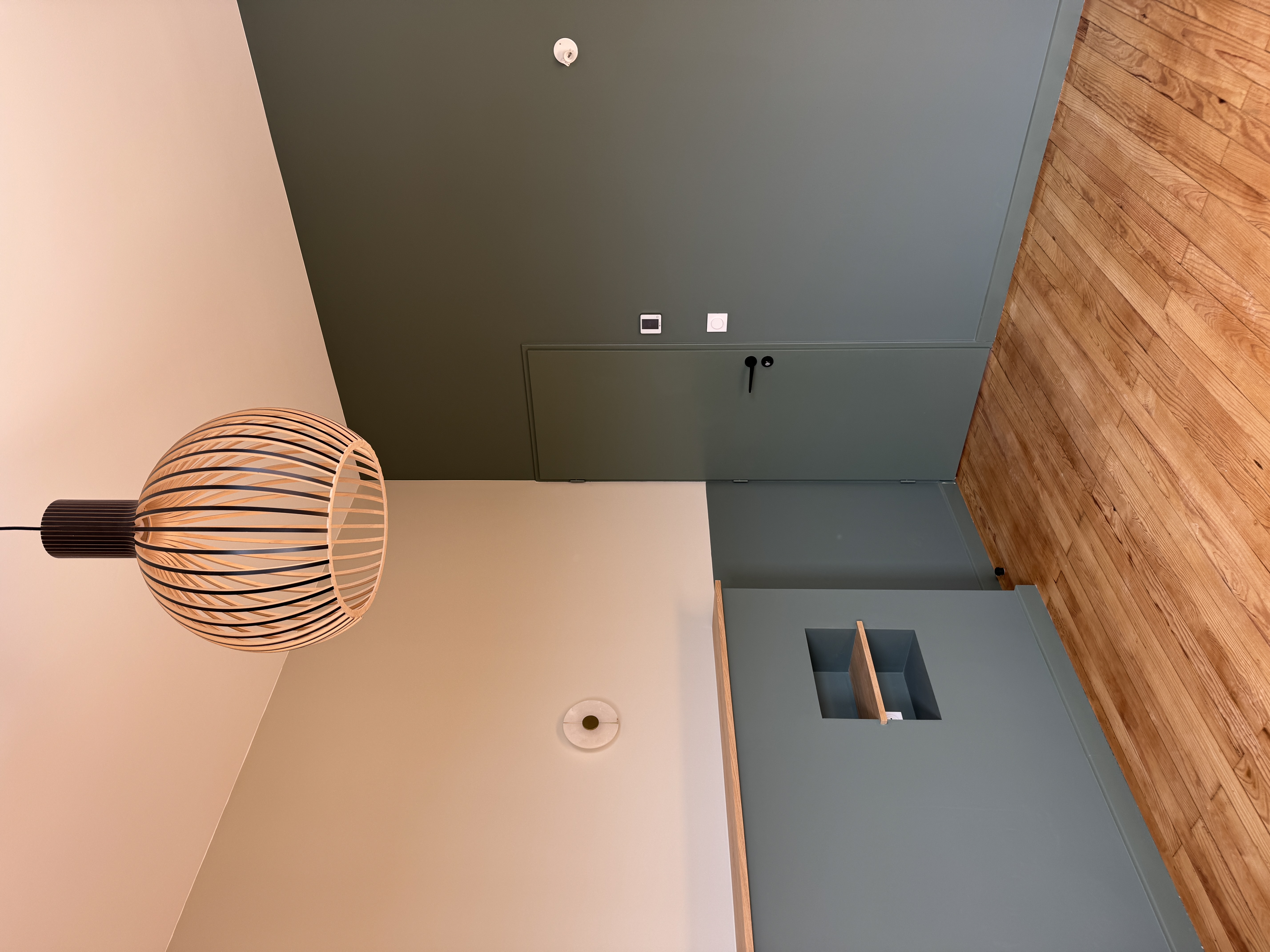 Rénovation complète d'une maison des années 60 - Arcachon Ville D'automne - Projet L - Galerie