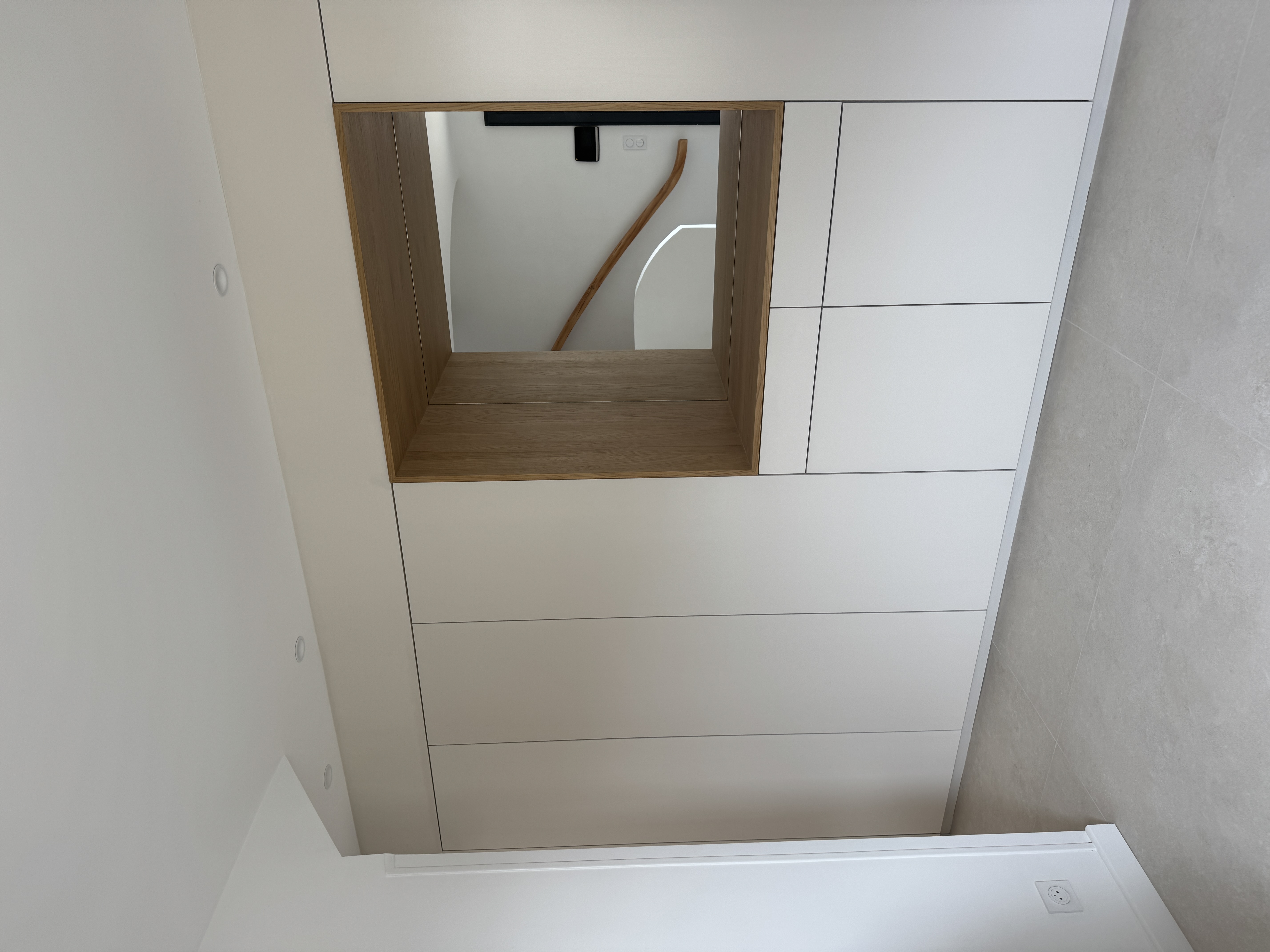 Rénovation complète d'une maison des années 60 - Arcachon Ville D'automne - Projet L - Galerie