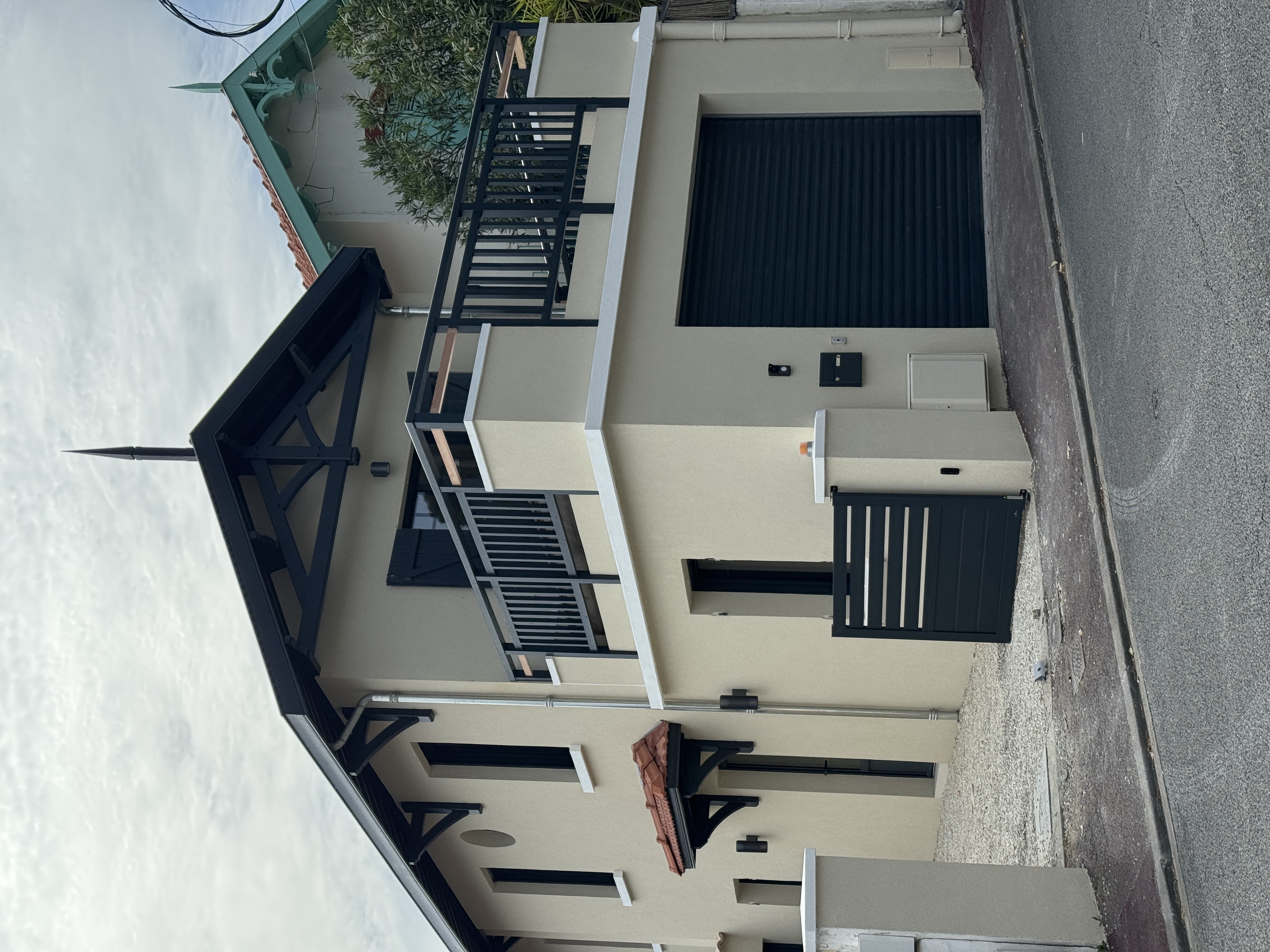 Rénovation complète d'une maison des années 60 - Arcachon Ville D'automne - Projet L - Galerie