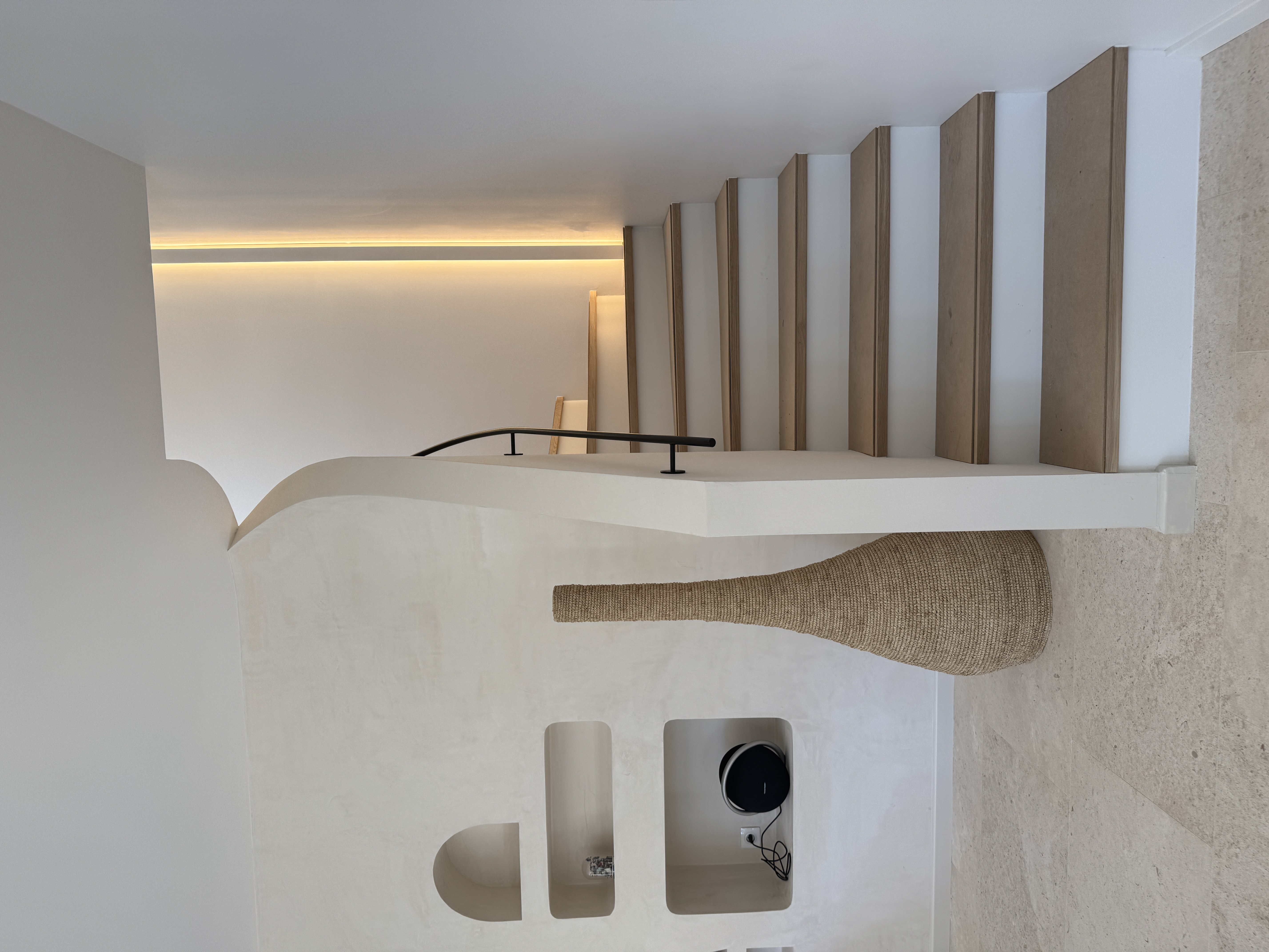 Conception et agencement complet d'une villa neuve - Arcachon Ville de Printemps - Projet K - Galerie