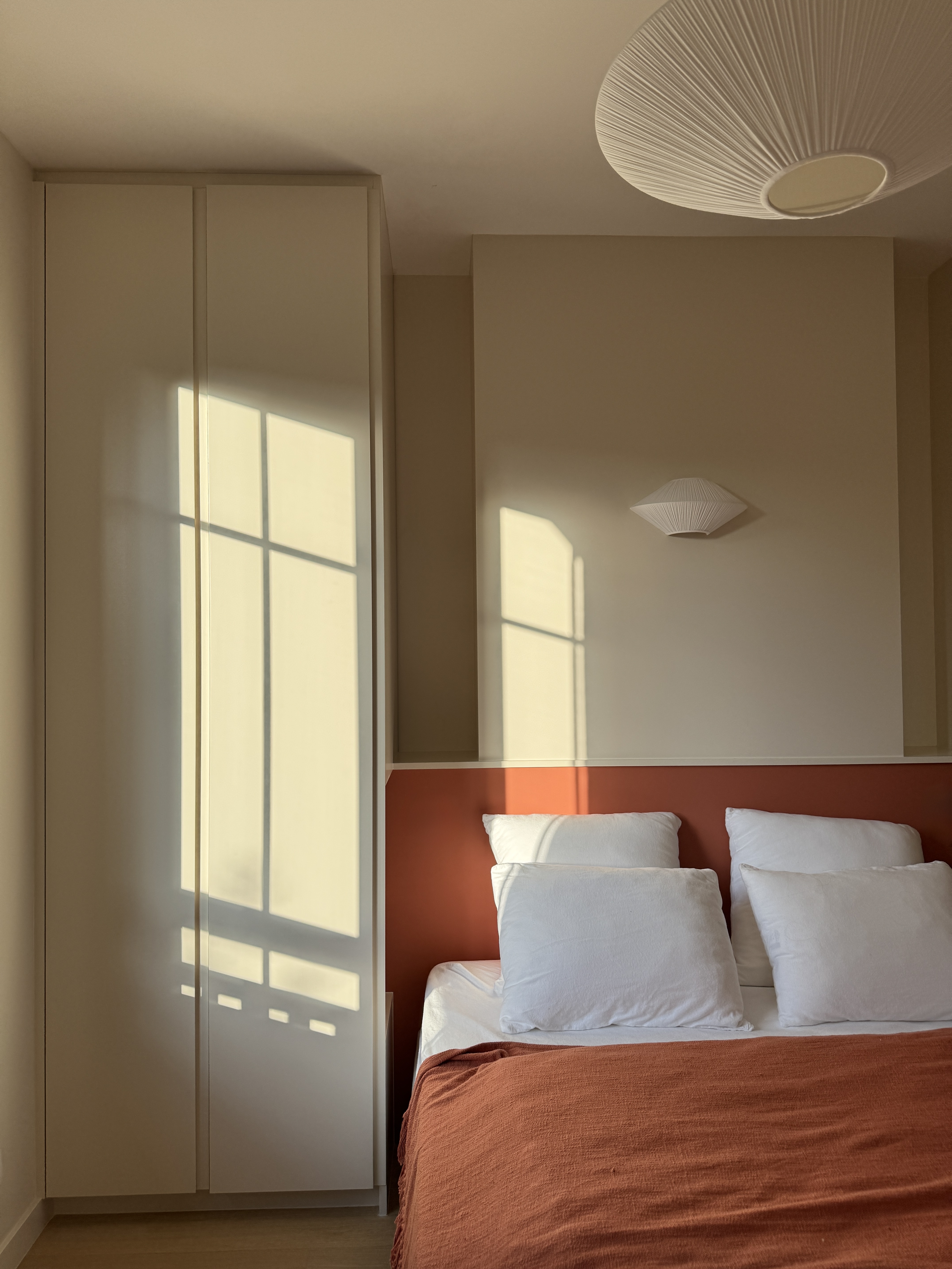 Conception et agencement complet d'une villa neuve - Arcachon Ville de Printemps - Projet K - Galerie