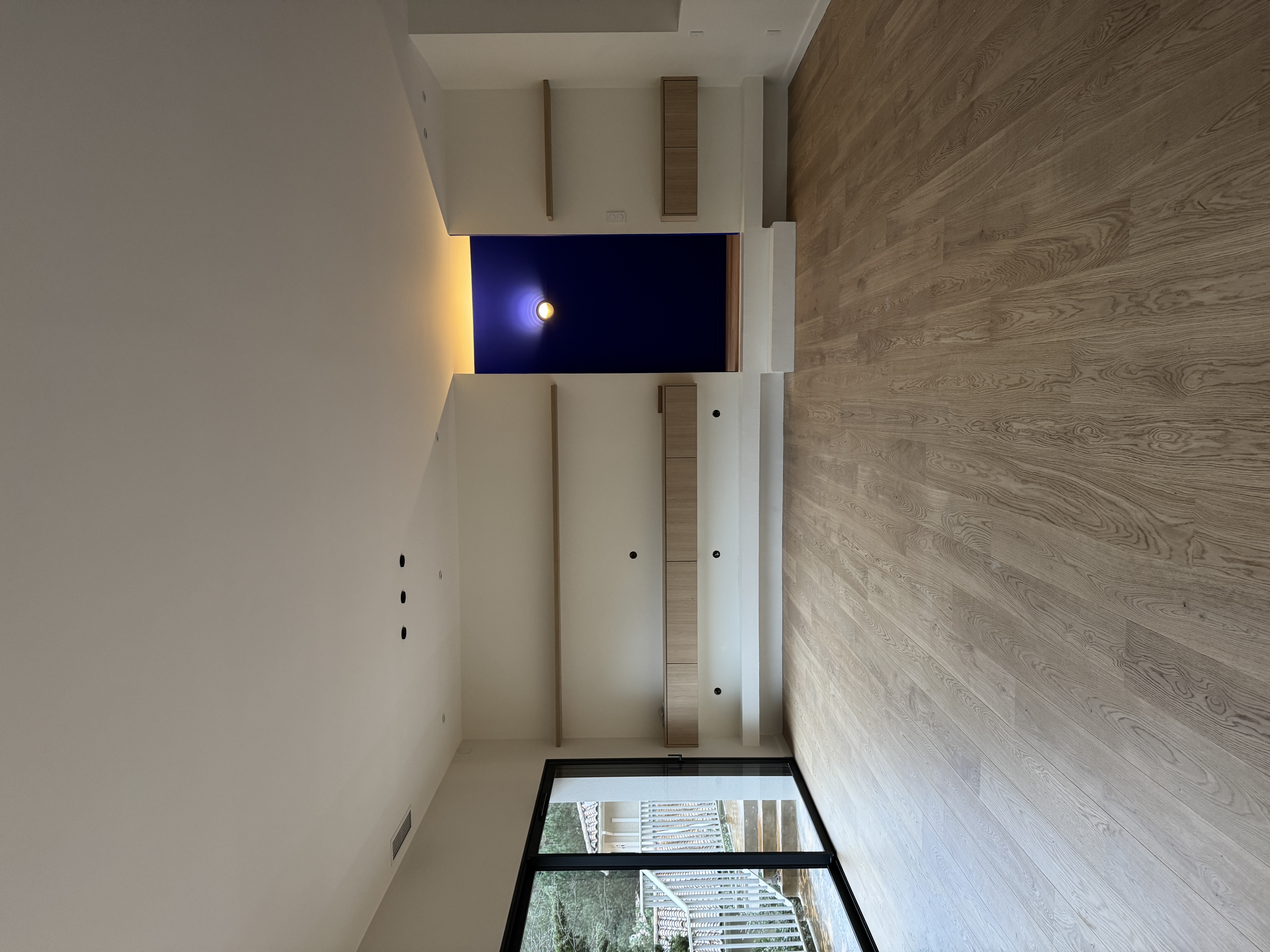 Rénovation complète d'une Villa aux Abatilles - Arcachon - Projet A - Galerie