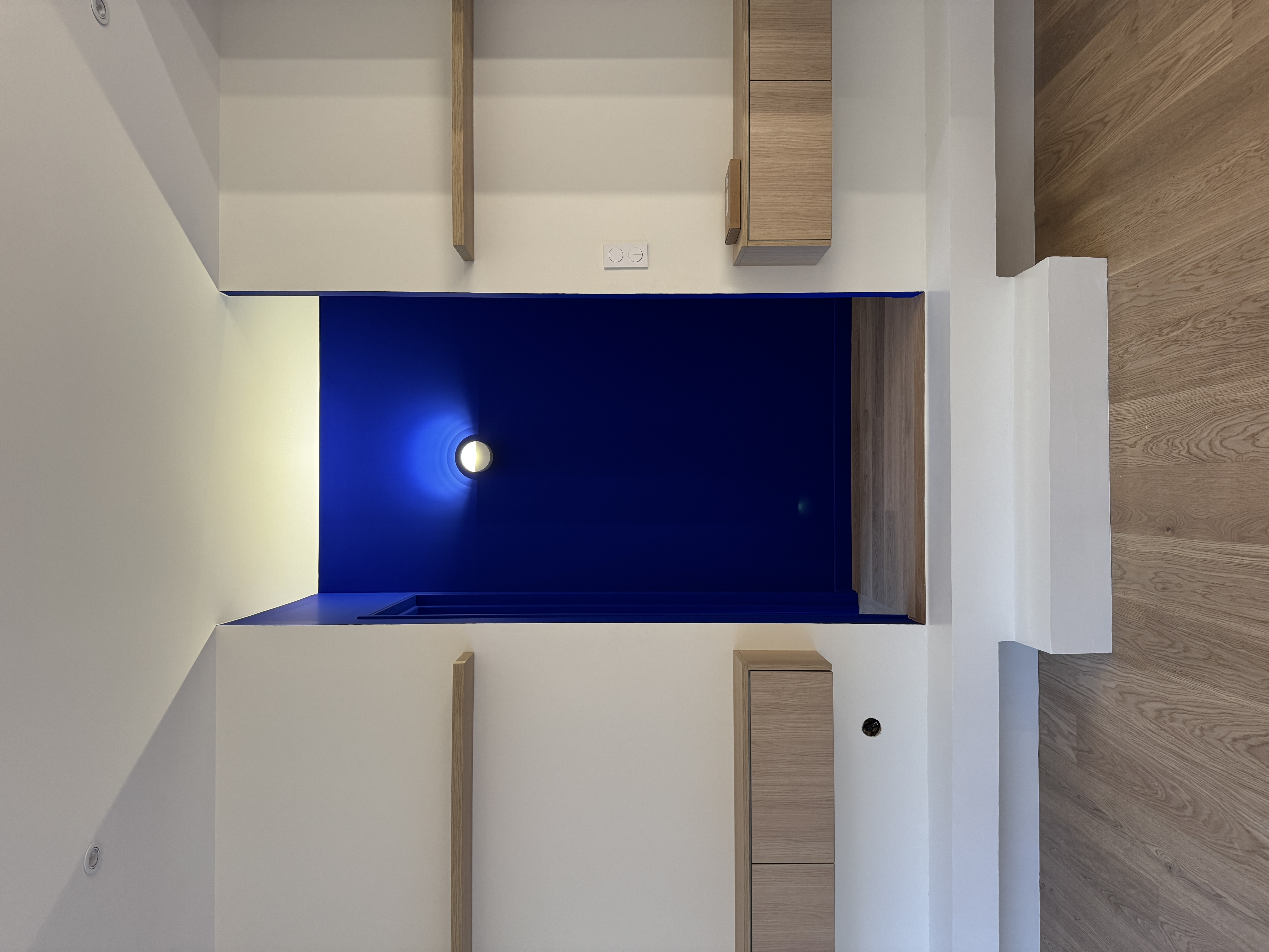Rénovation complète d'une Villa aux Abatilles - Arcachon - Projet A - Galerie