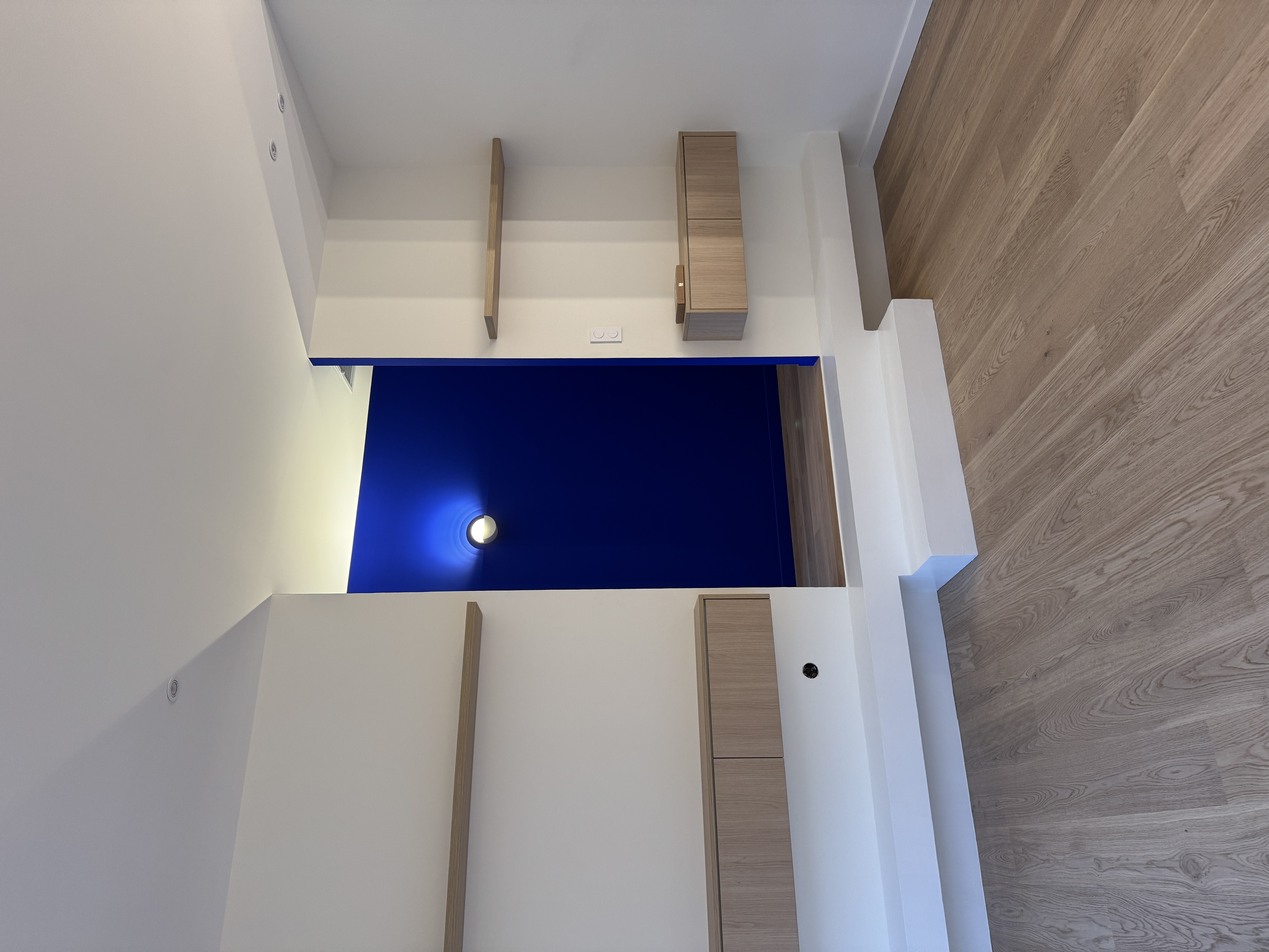 Rénovation complète d'une Villa aux Abatilles - Arcachon - Projet A - Galerie