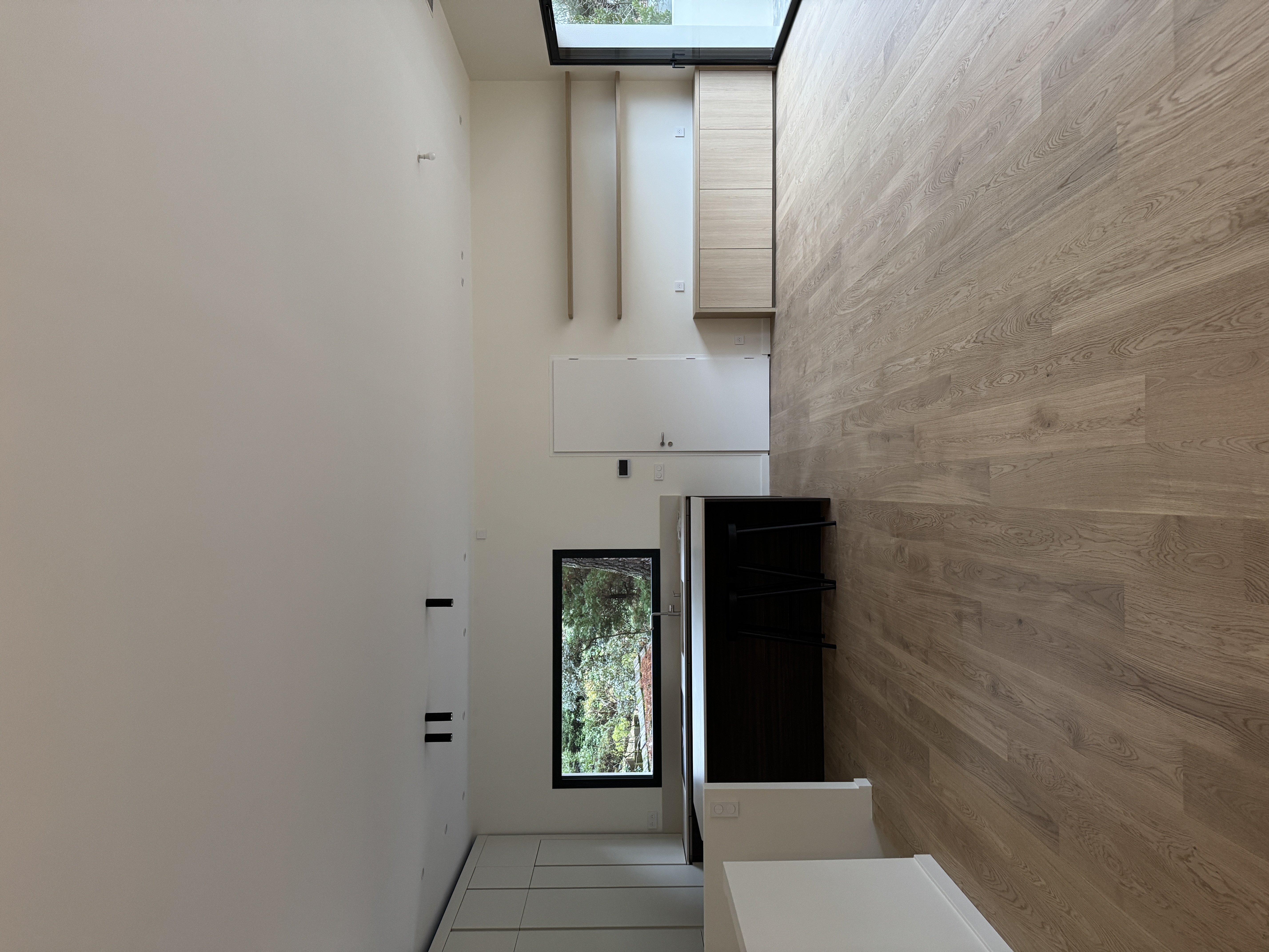 Rénovation complète d'une Villa aux Abatilles - Arcachon - Projet A - Galerie