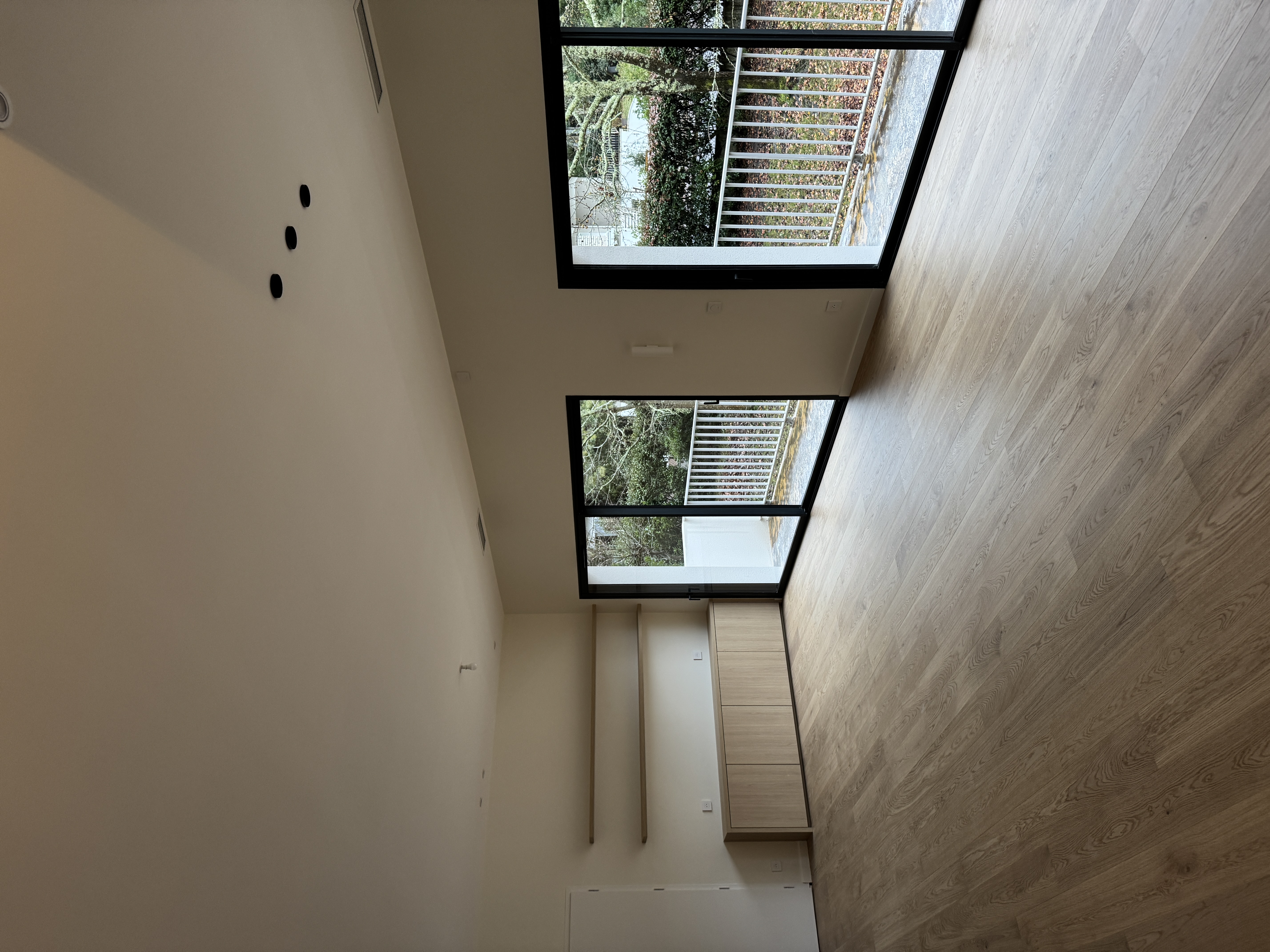 Rénovation complète d'une Villa aux Abatilles - Arcachon - Projet A - Galerie
